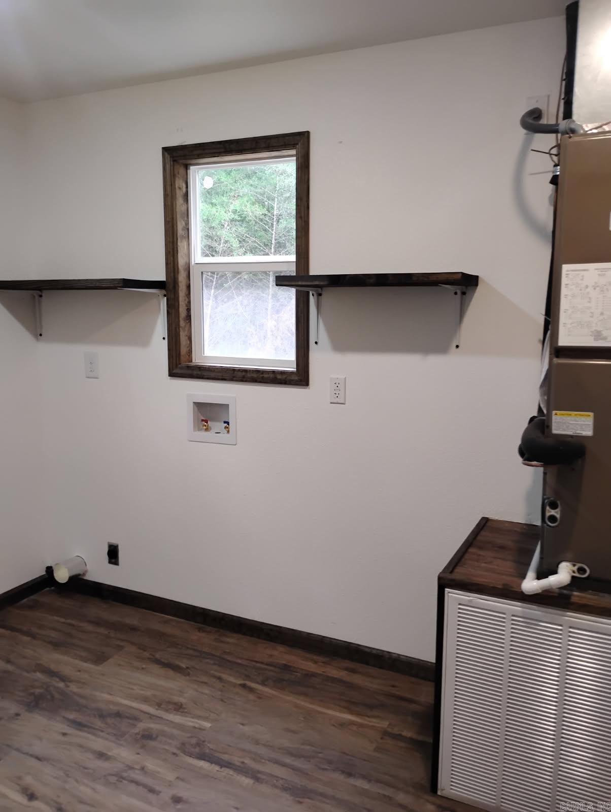 Randolph County - Residential