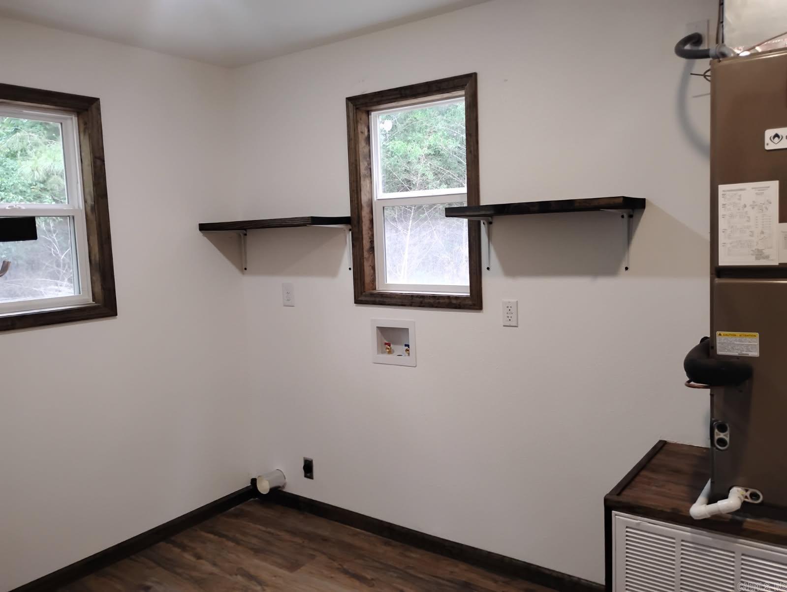 Randolph County - Residential