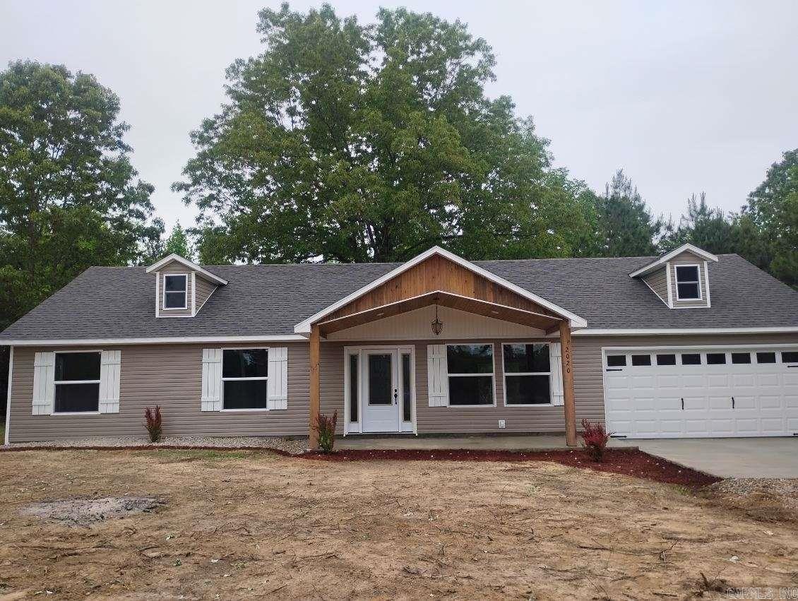 Randolph County - Residential