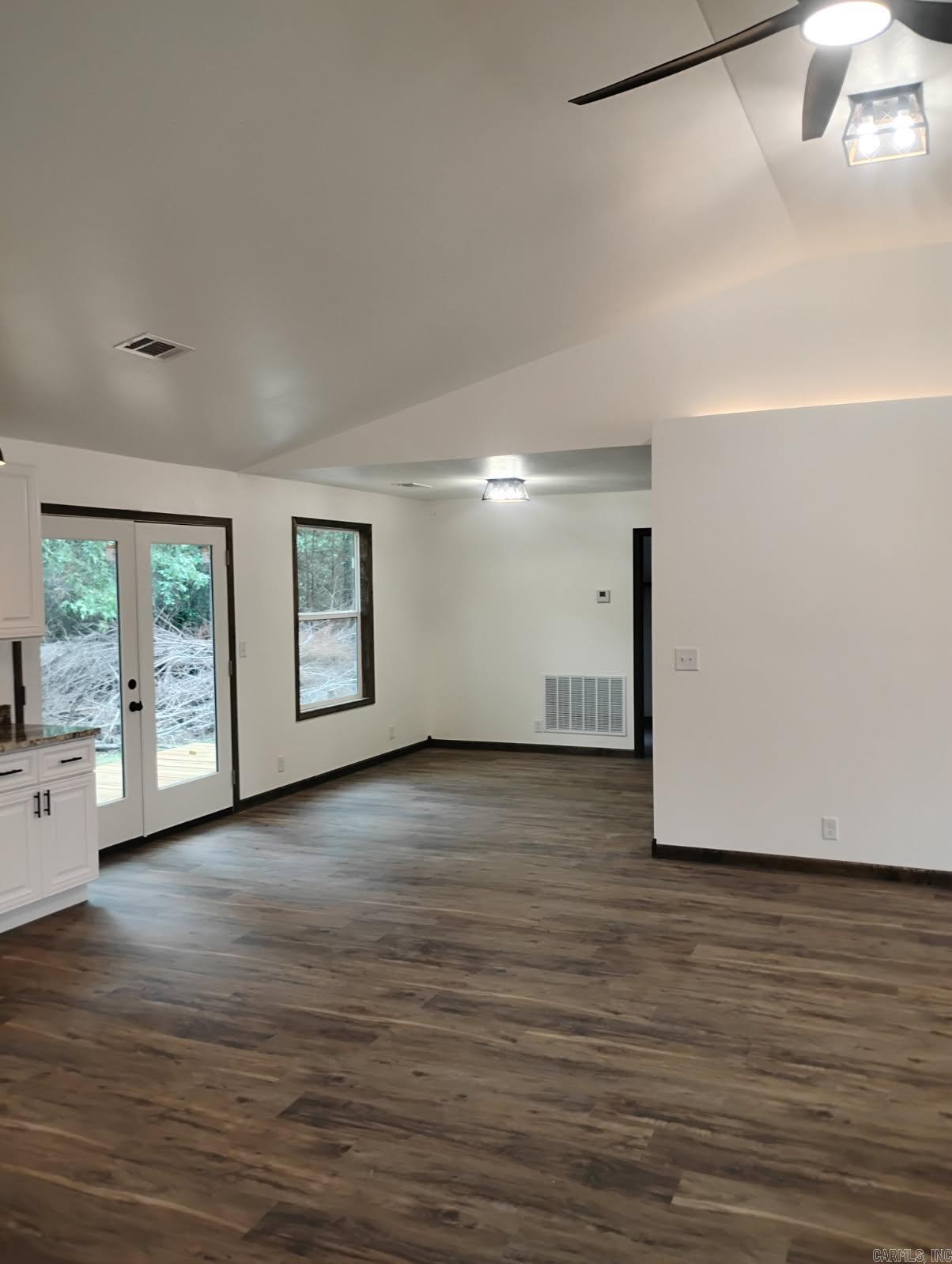 Randolph County - Residential