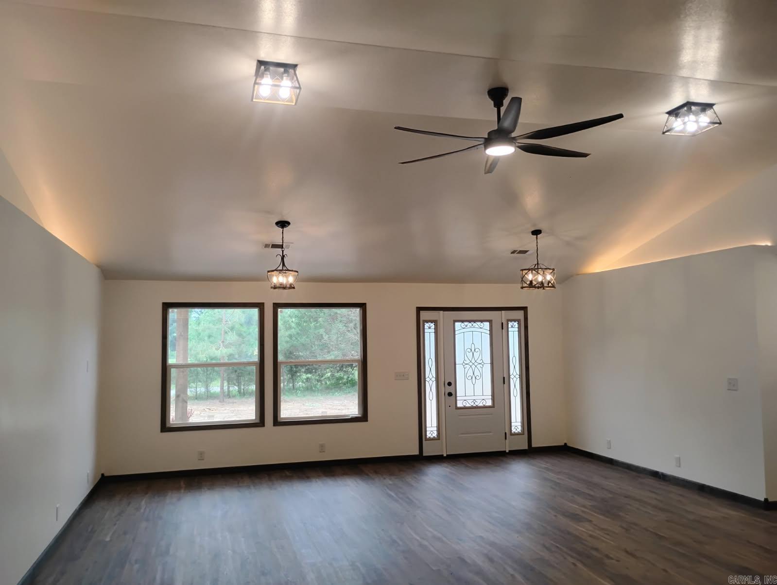 Randolph County - Residential