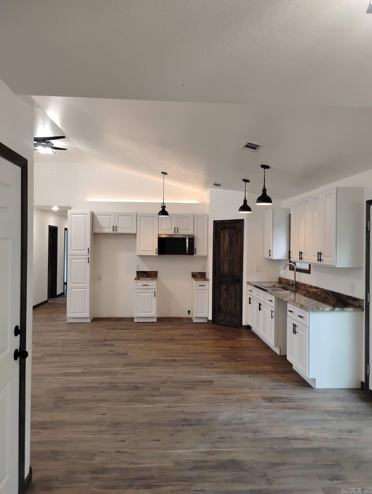 Randolph County - Residential