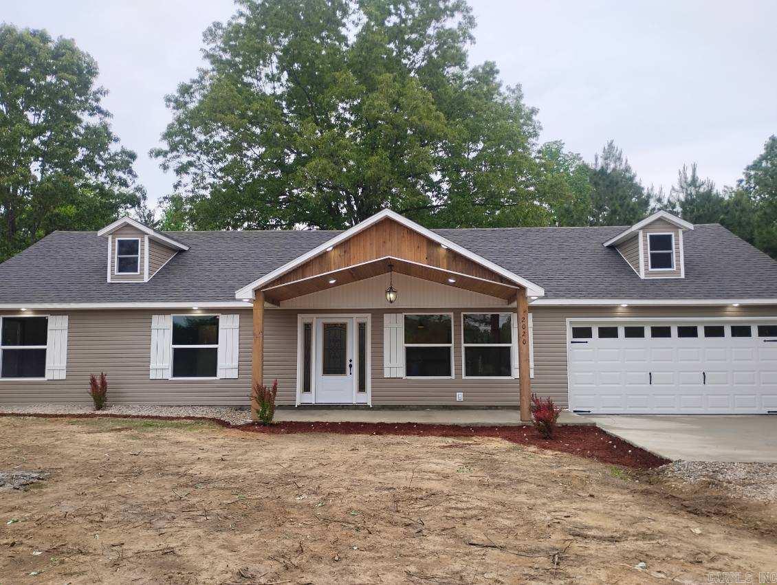 Randolph County - Residential