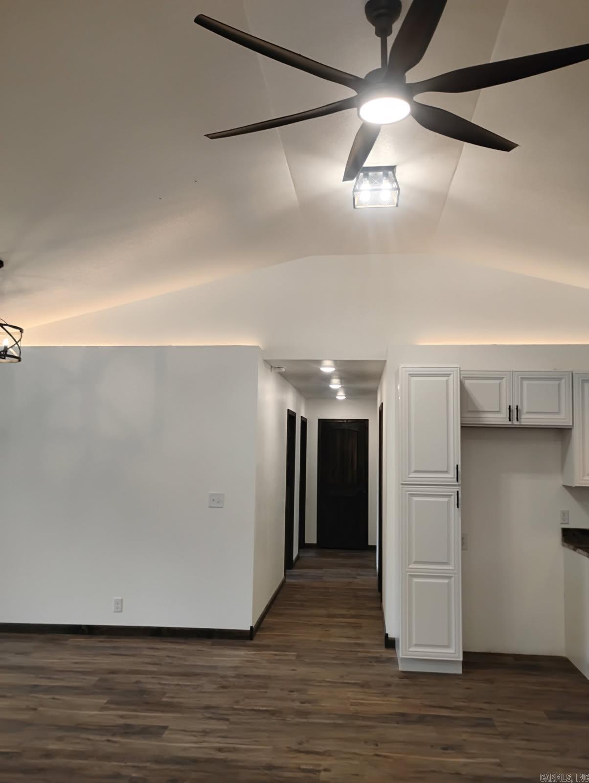 Randolph County - Residential