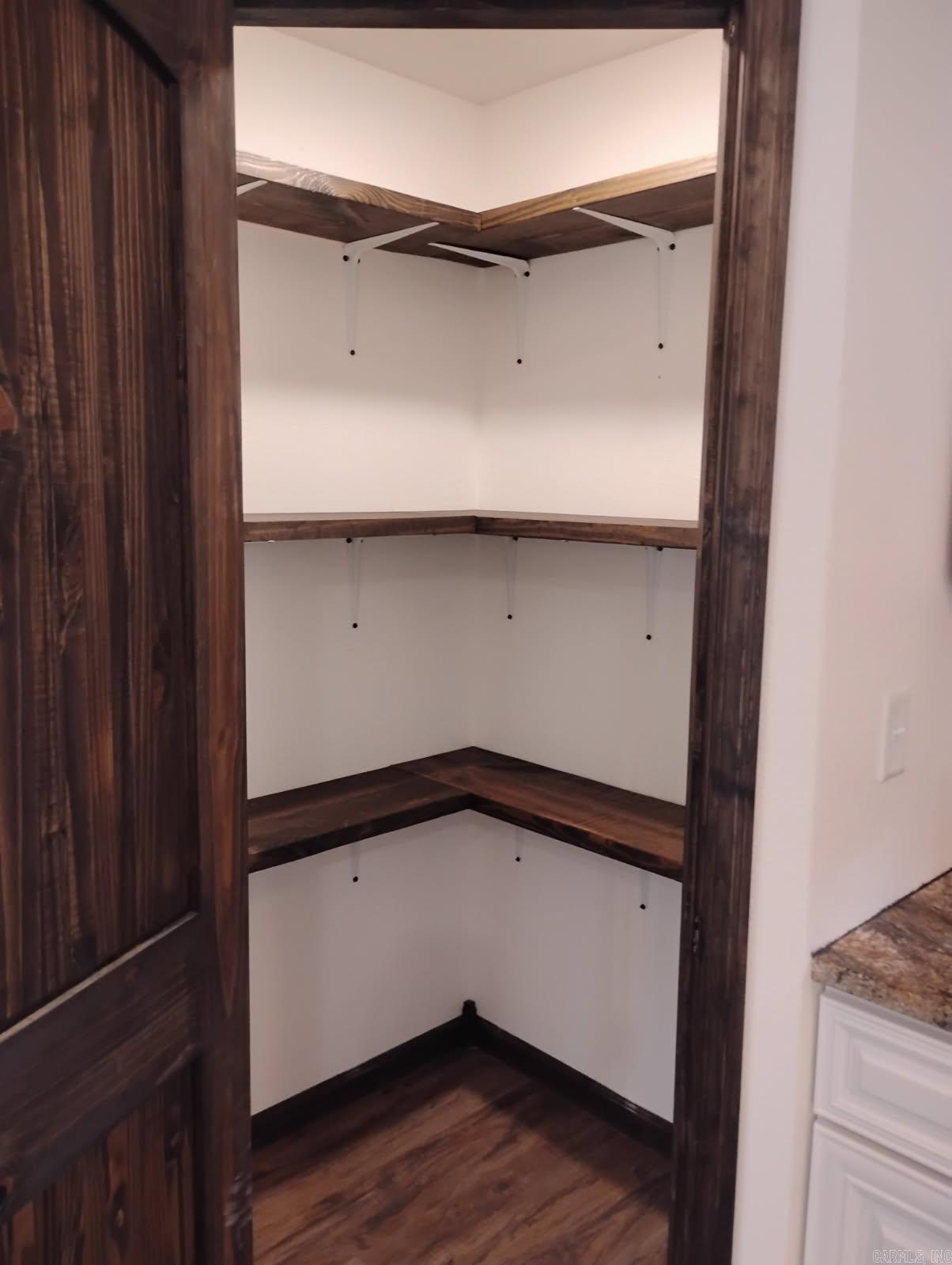 Randolph County - Residential