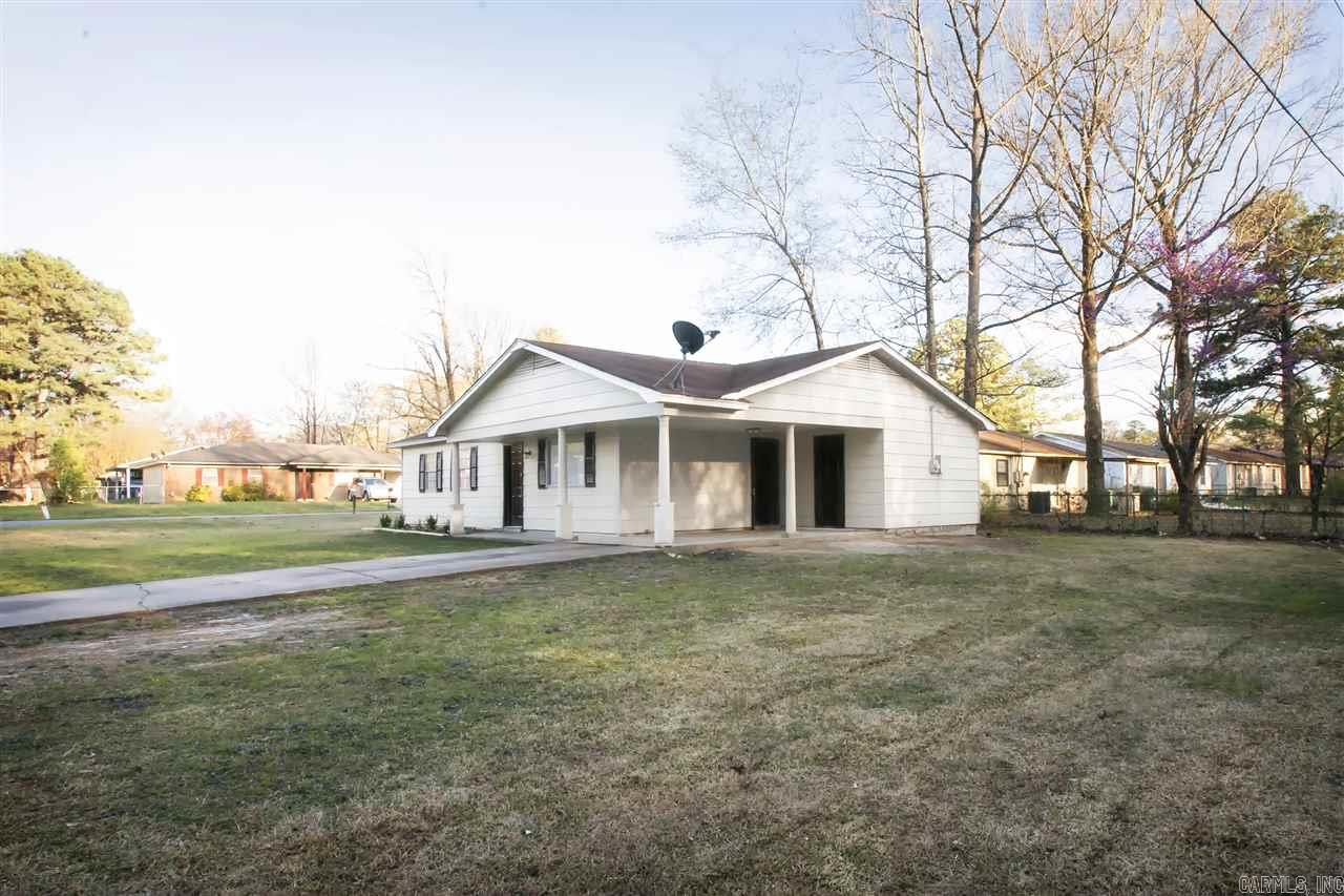 Southwest Acres - Residential Lease