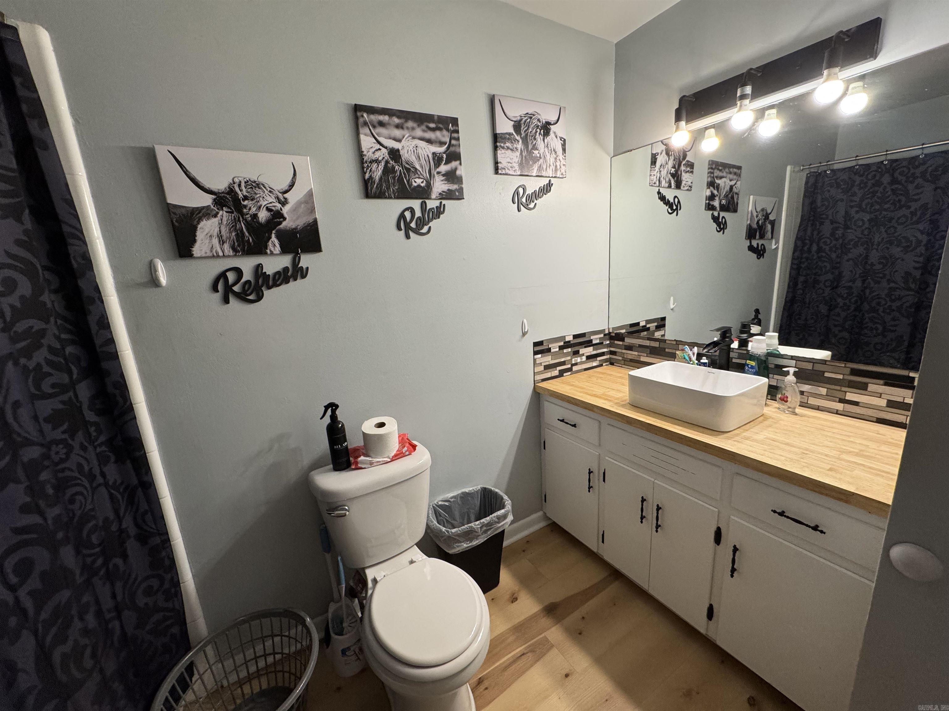 Not In List - Residential