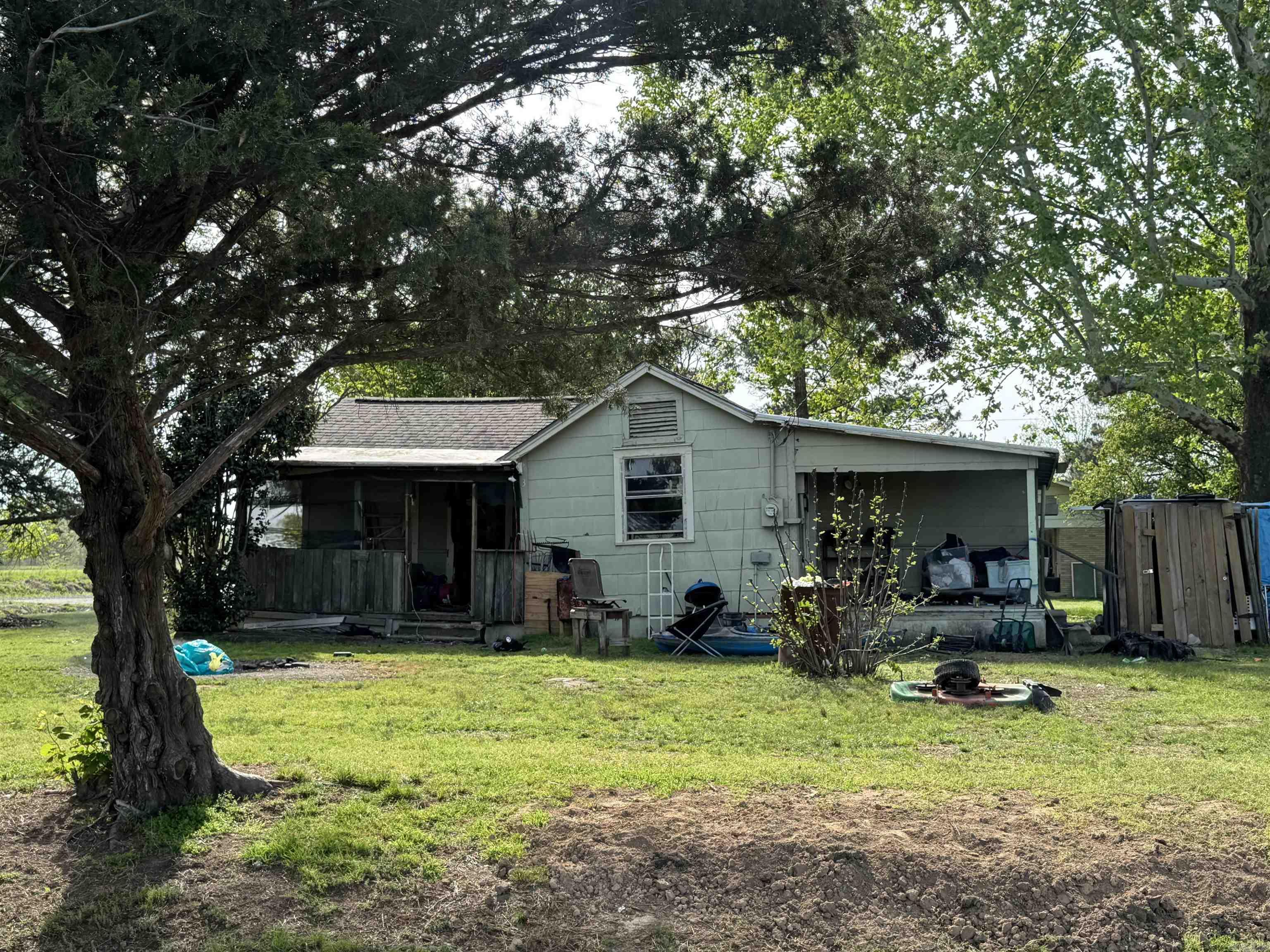 Not In List - Residential