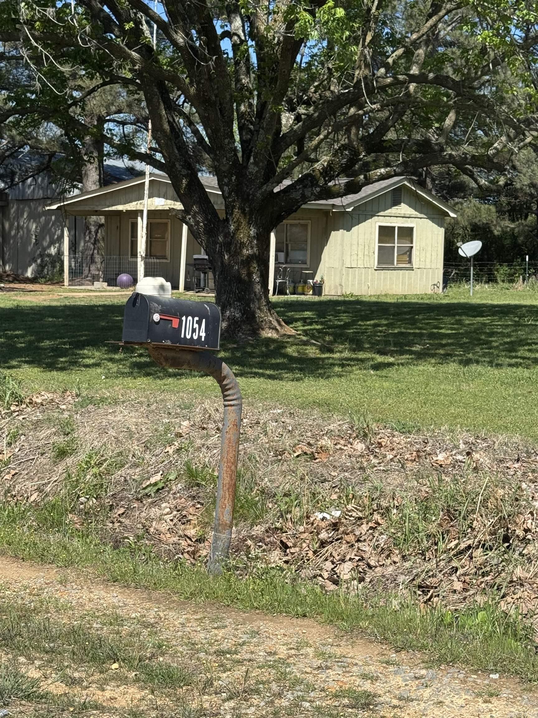 Not In List - Residential