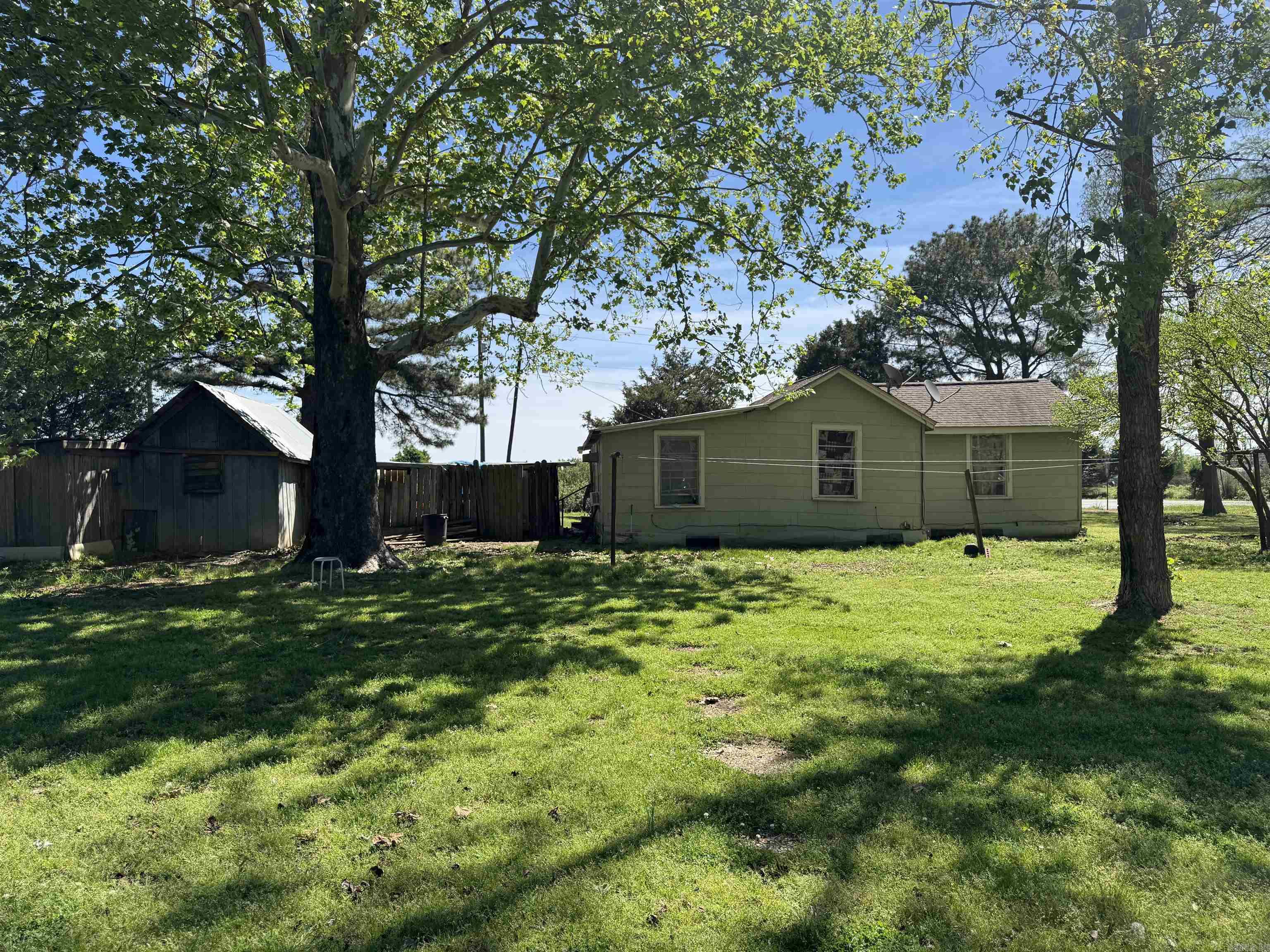 Not In List - Residential