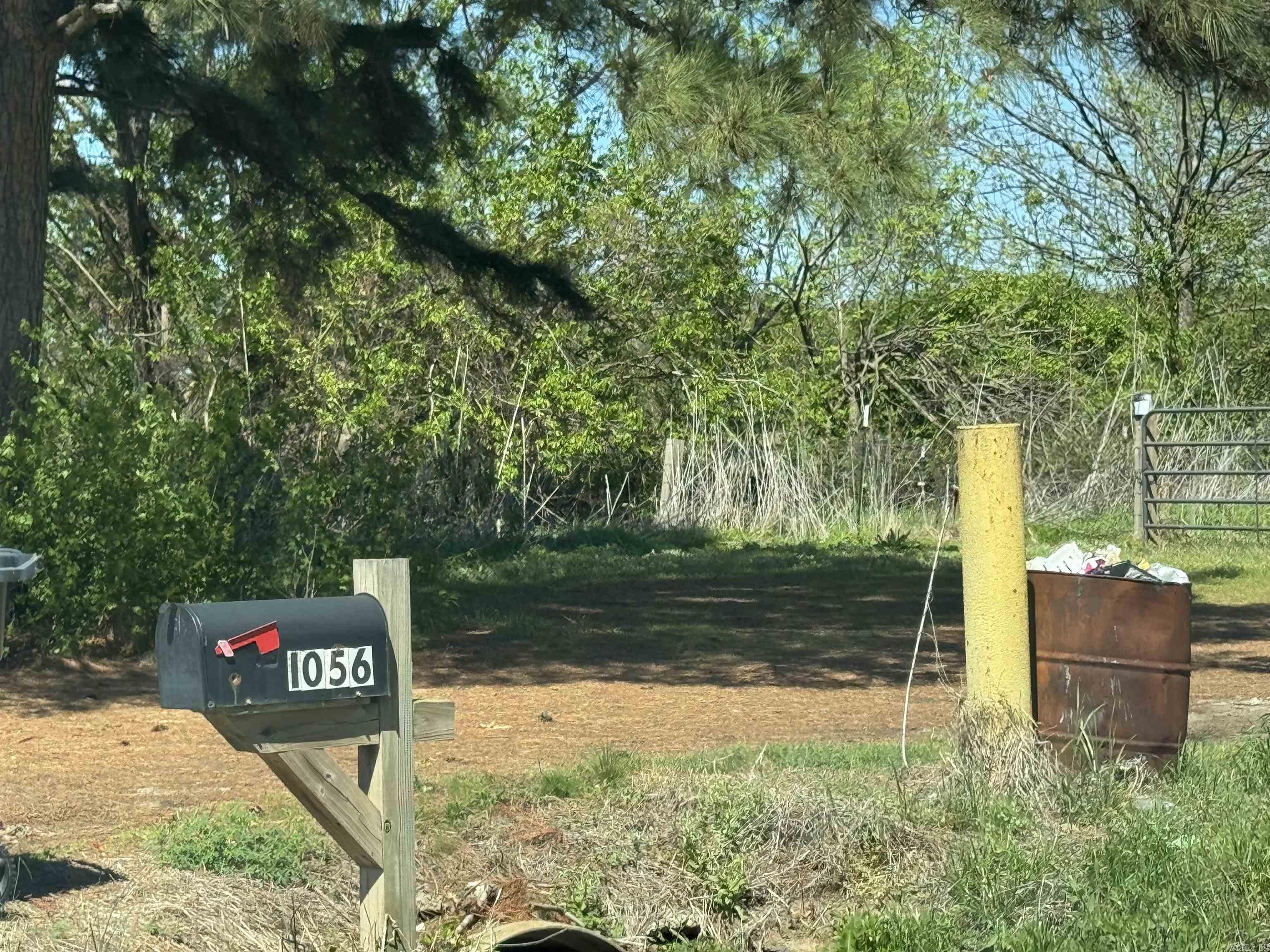 Not In List - Residential