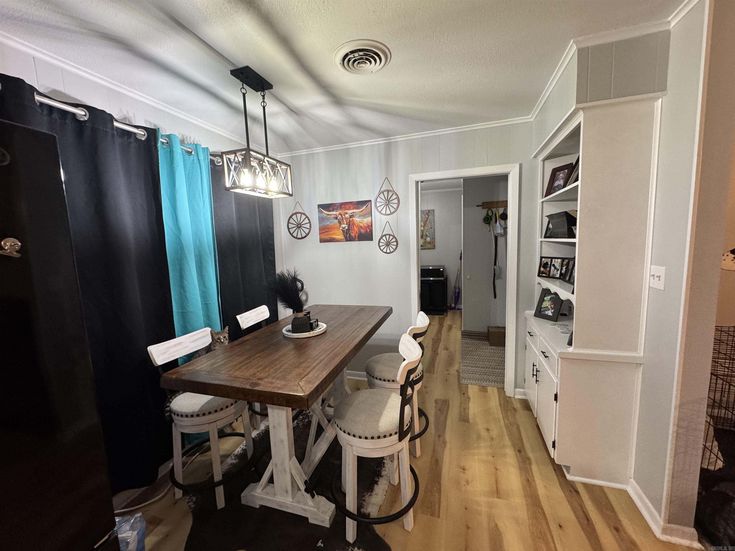 Not In List - Residential