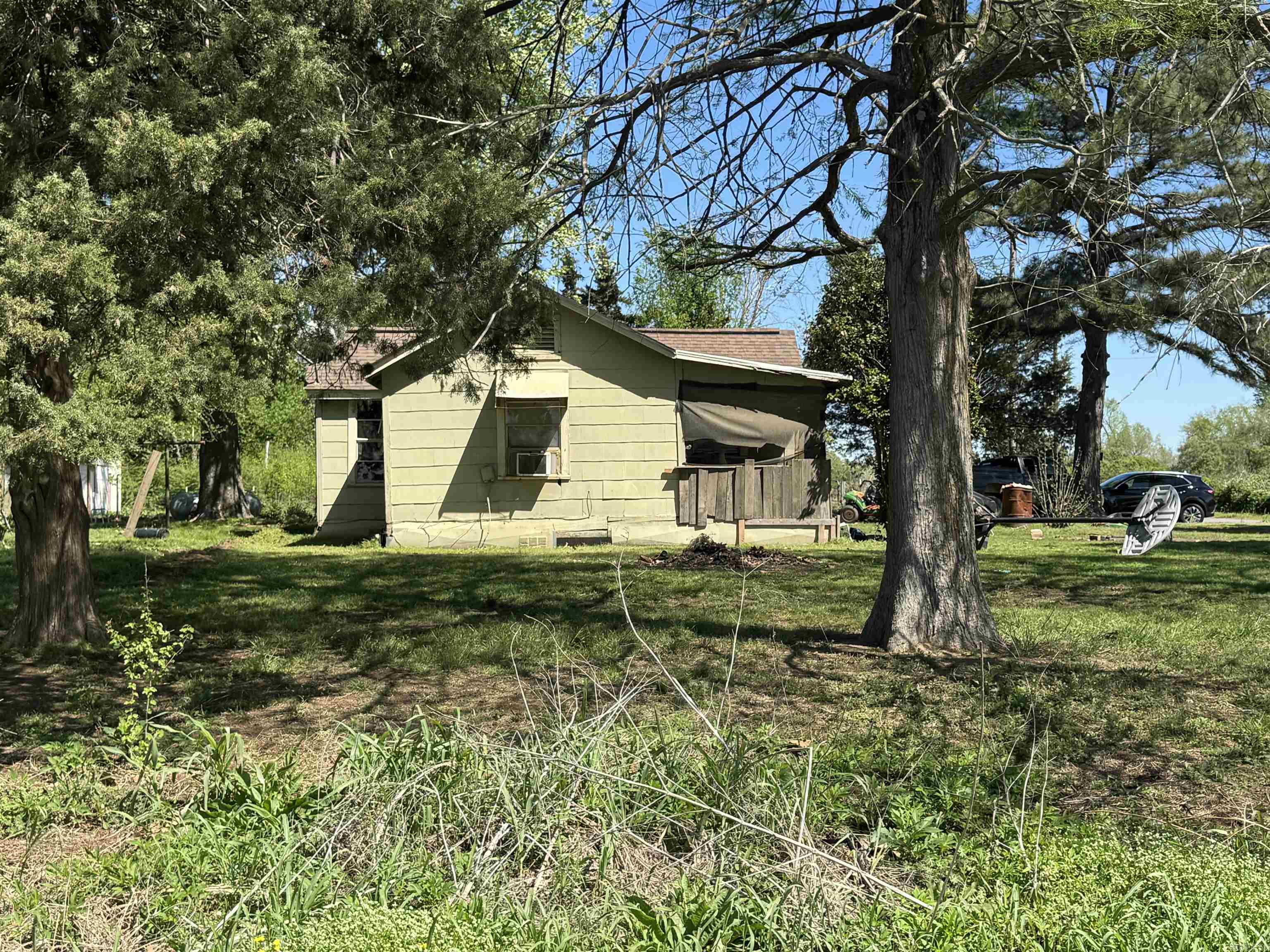 Not In List - Residential