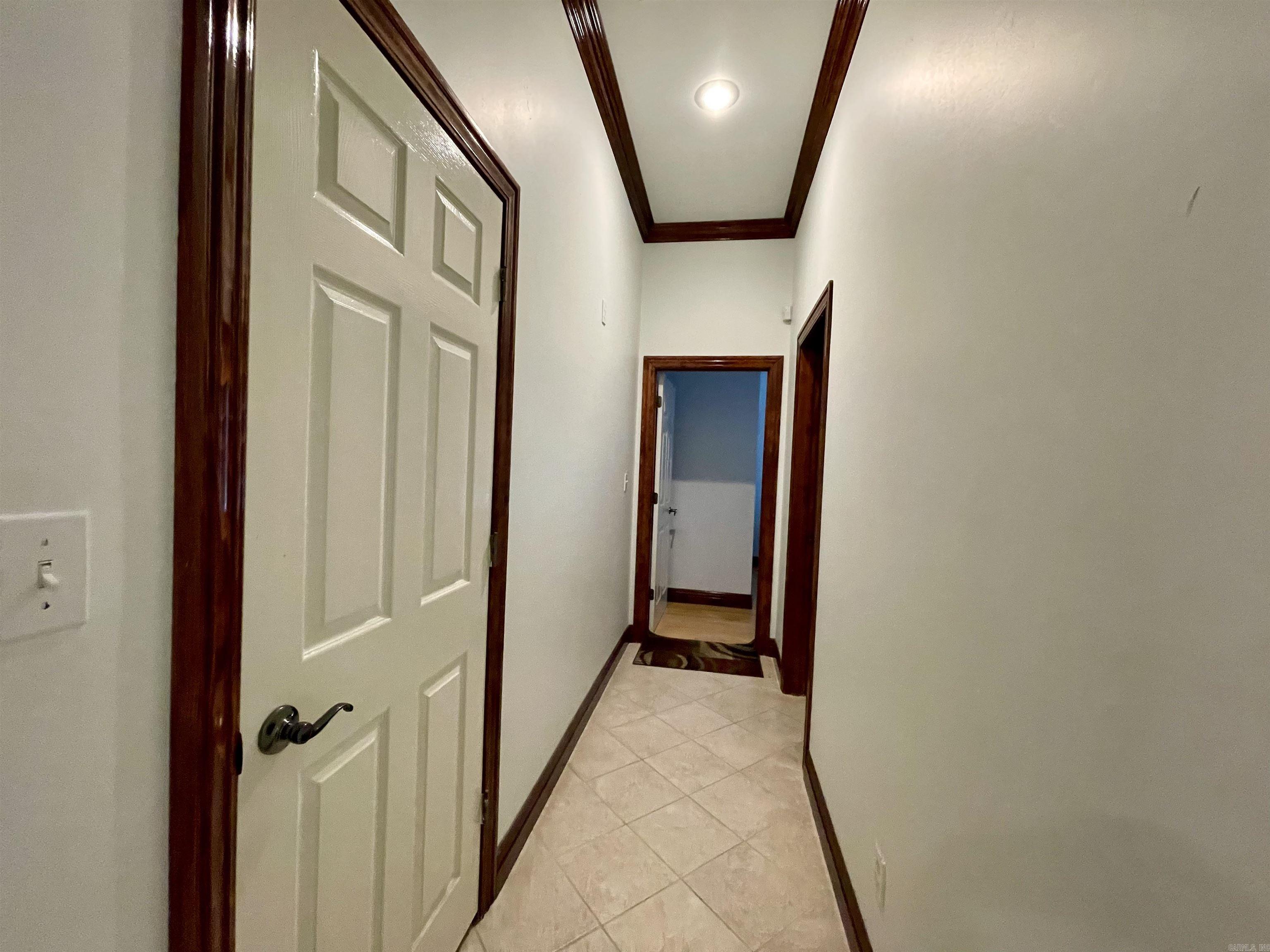 BYARS - Residential
