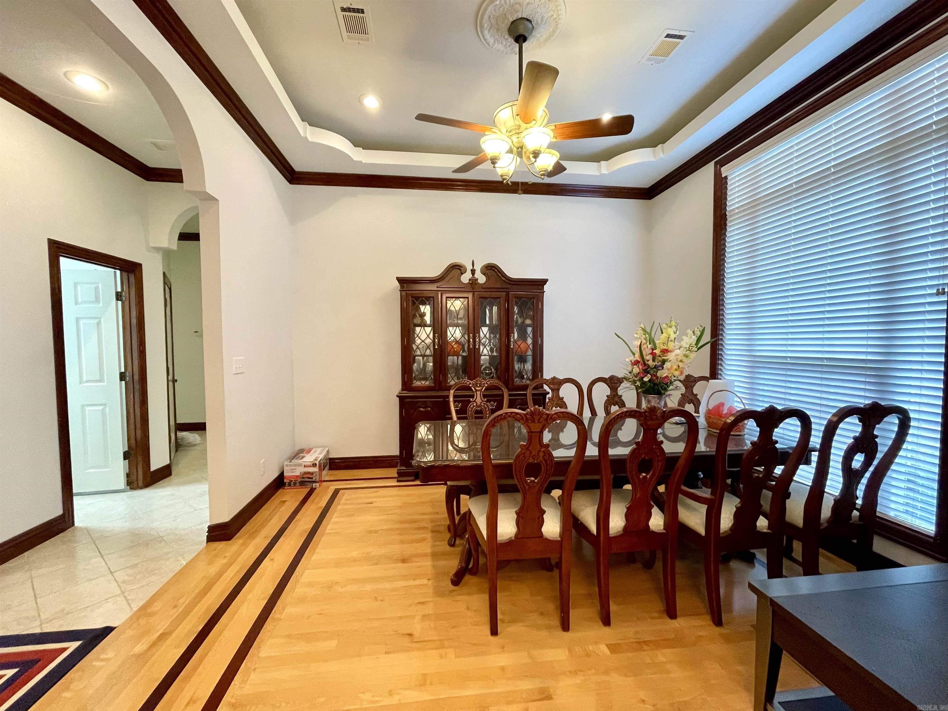 BYARS - Residential