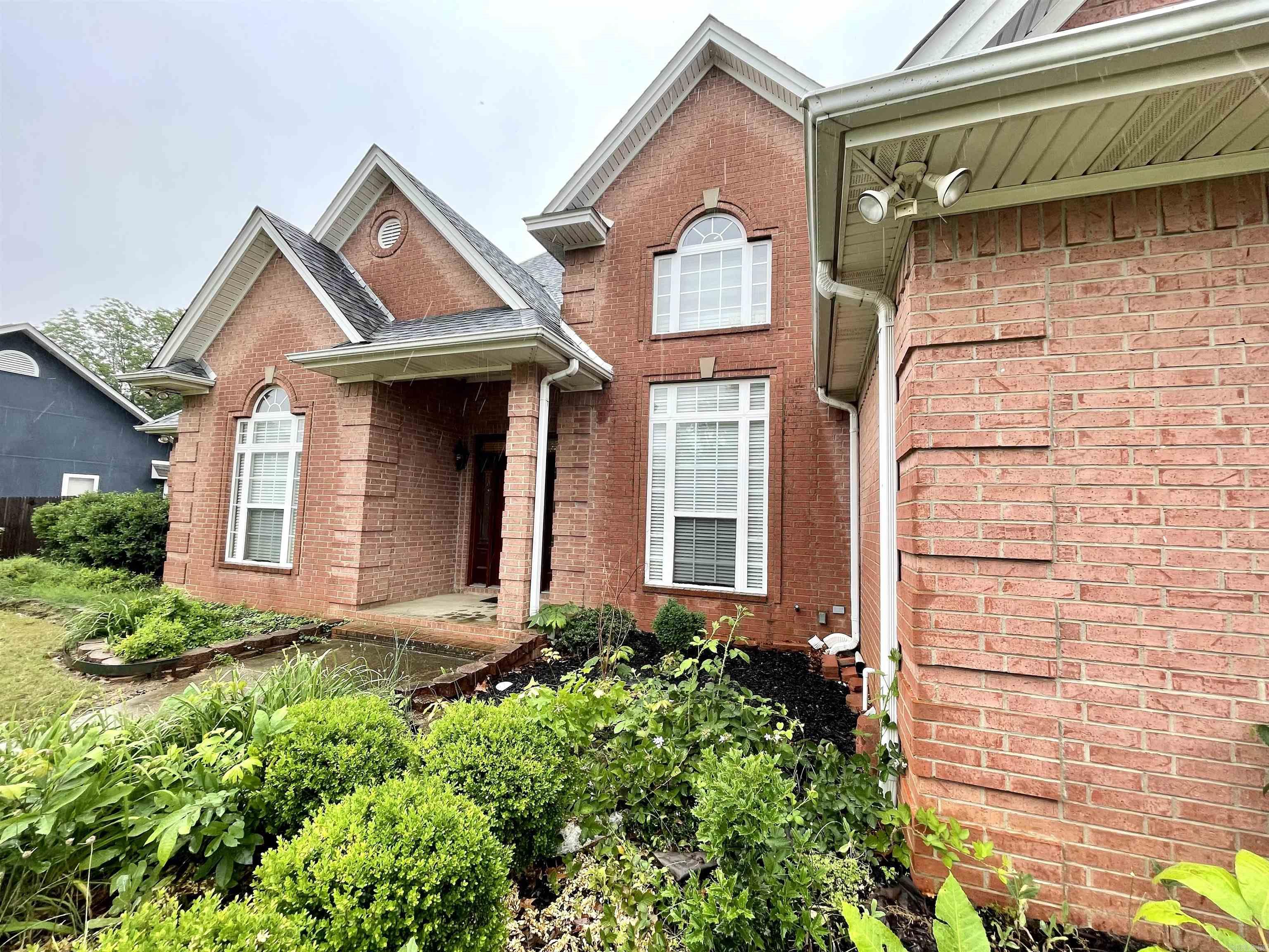 BYARS - Residential