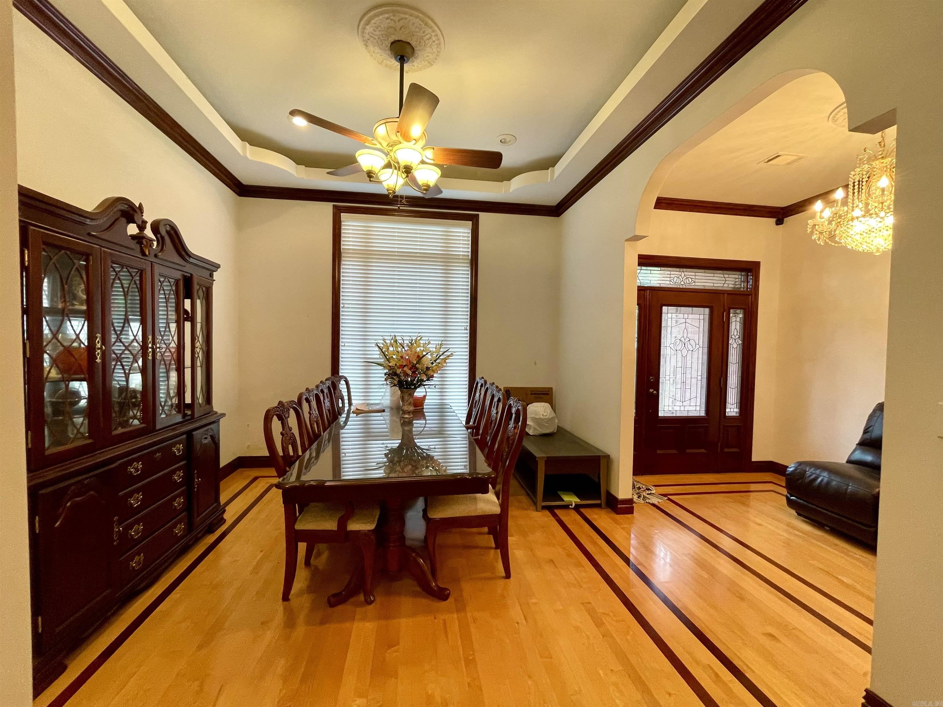 BYARS - Residential