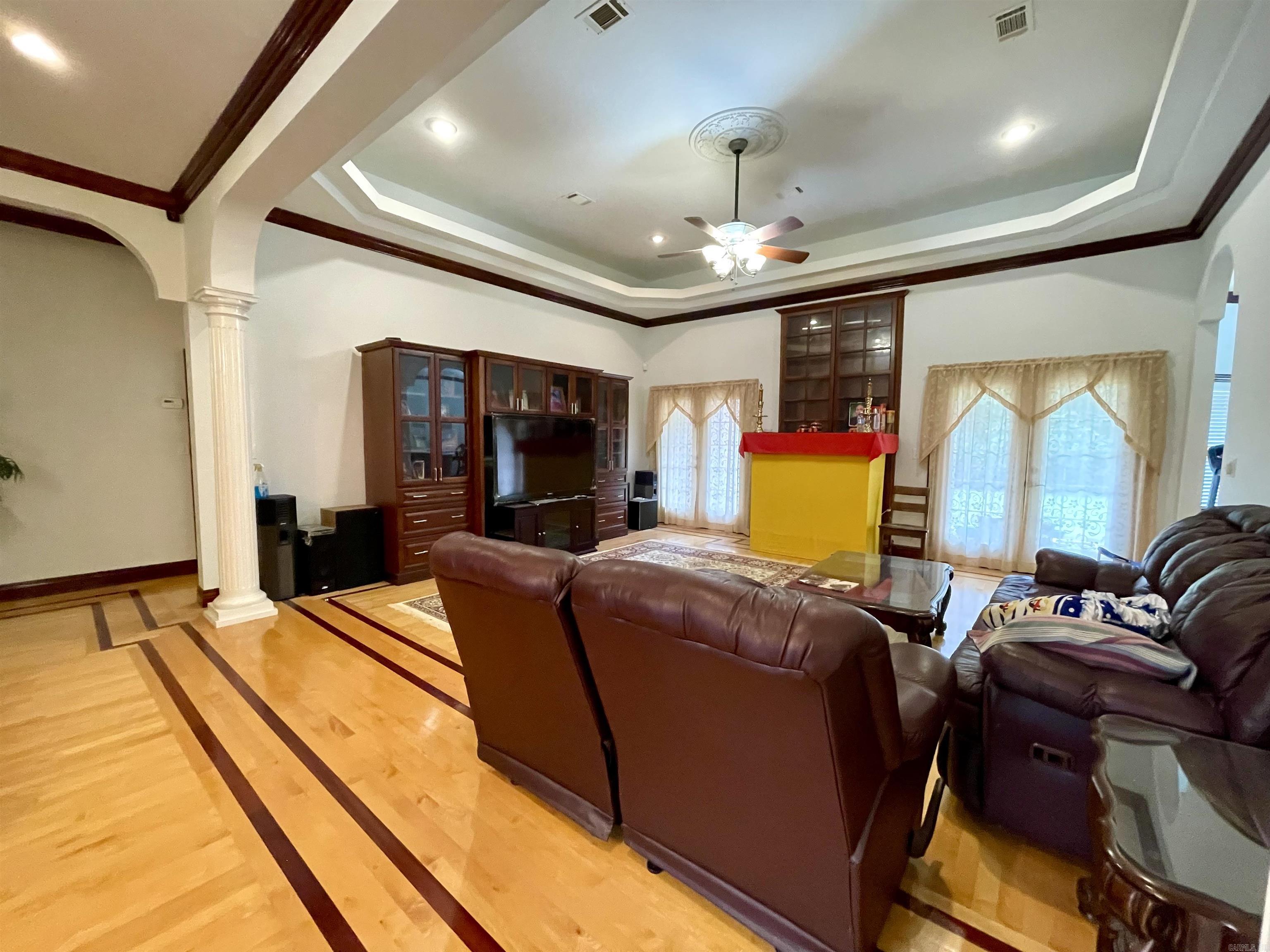 BYARS - Residential