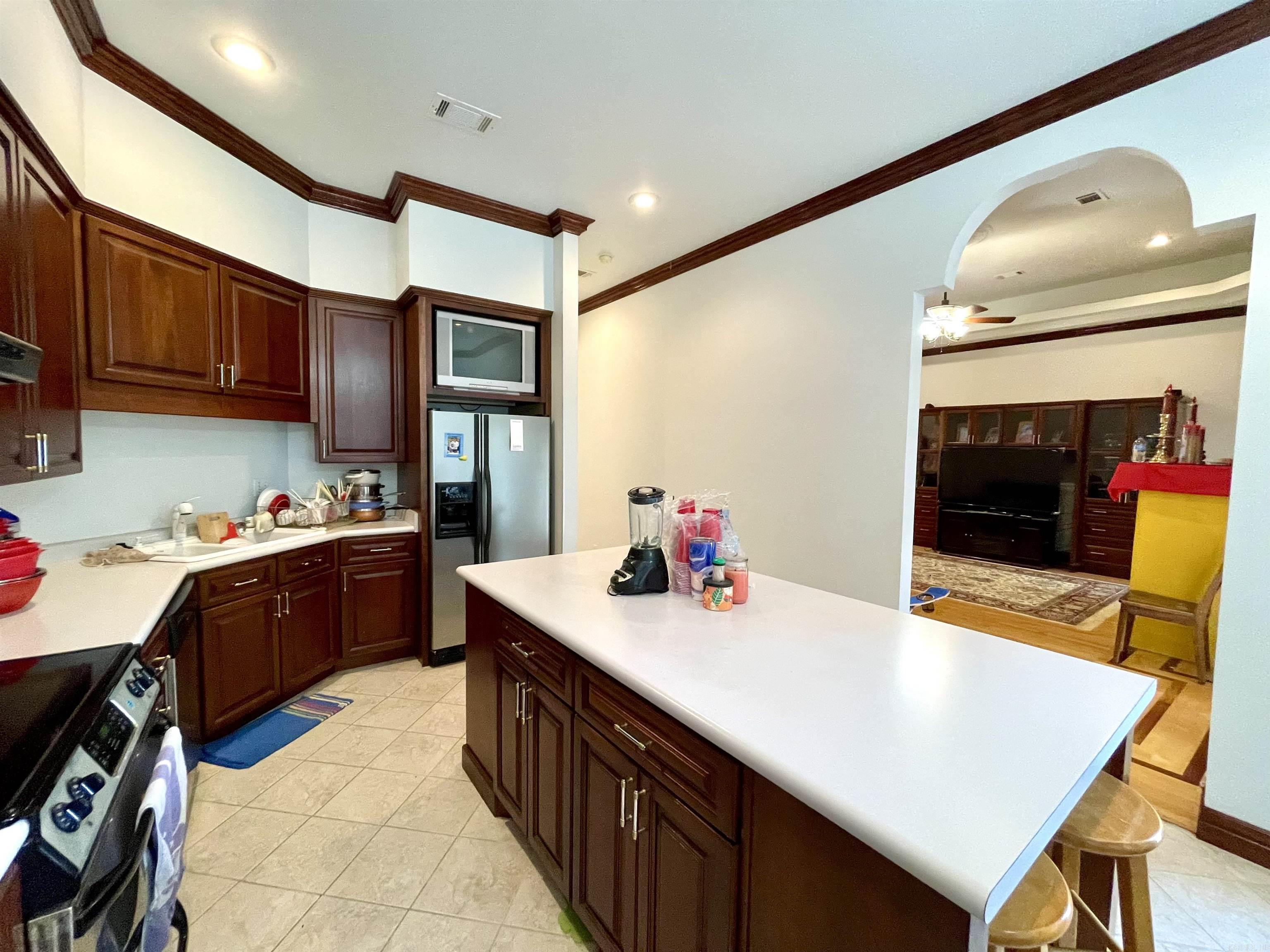 BYARS - Residential