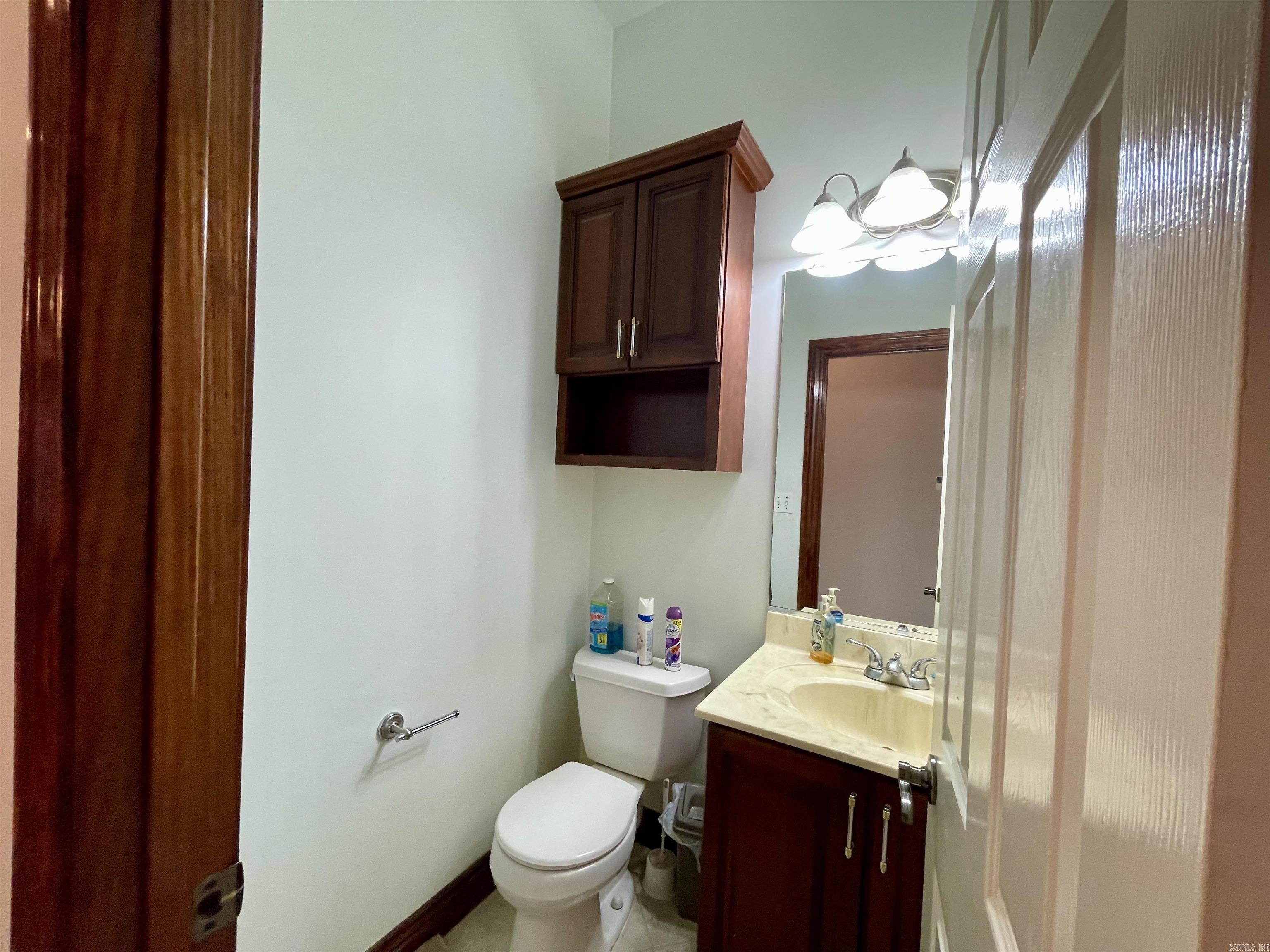BYARS - Residential