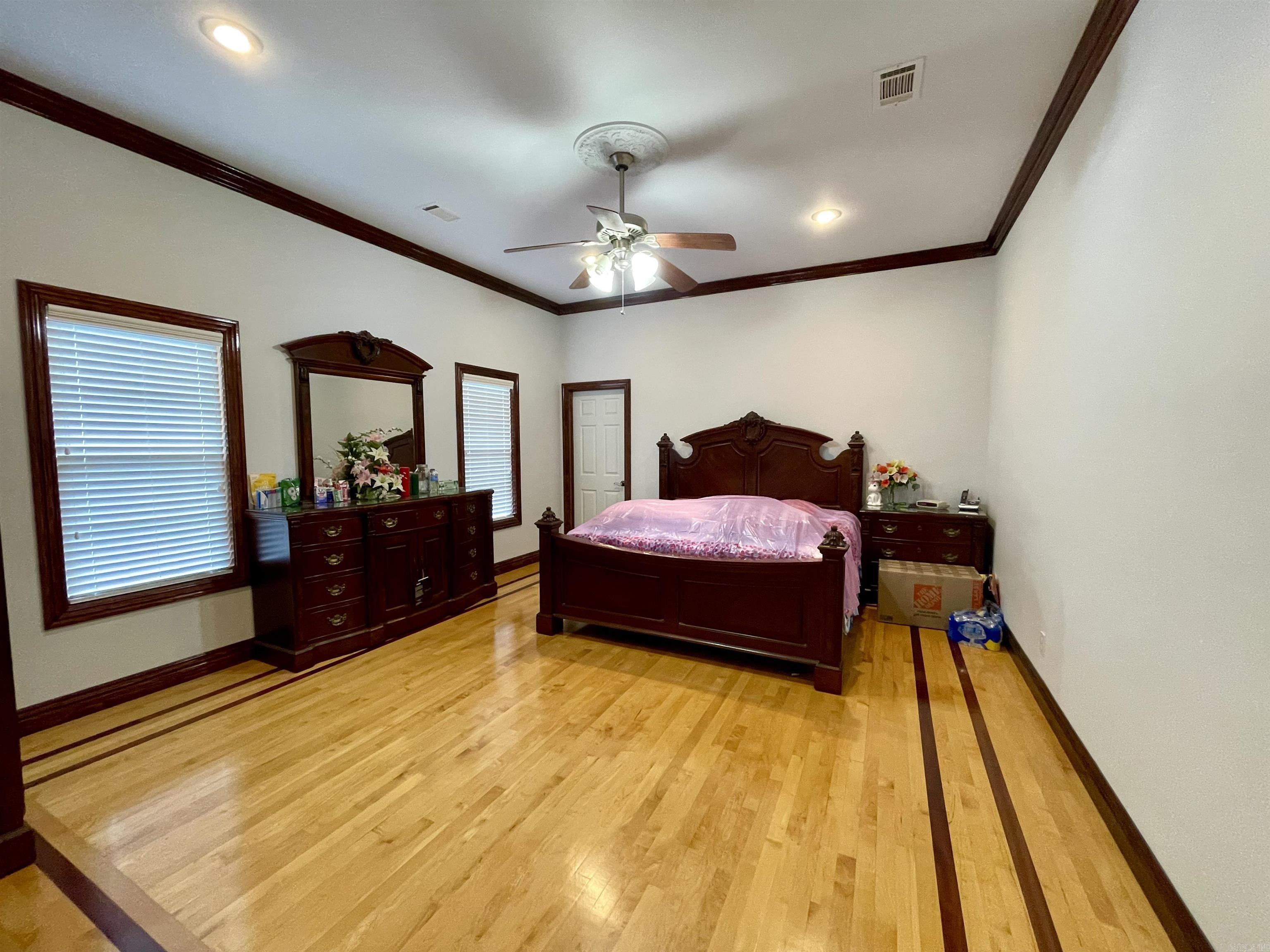 BYARS - Residential