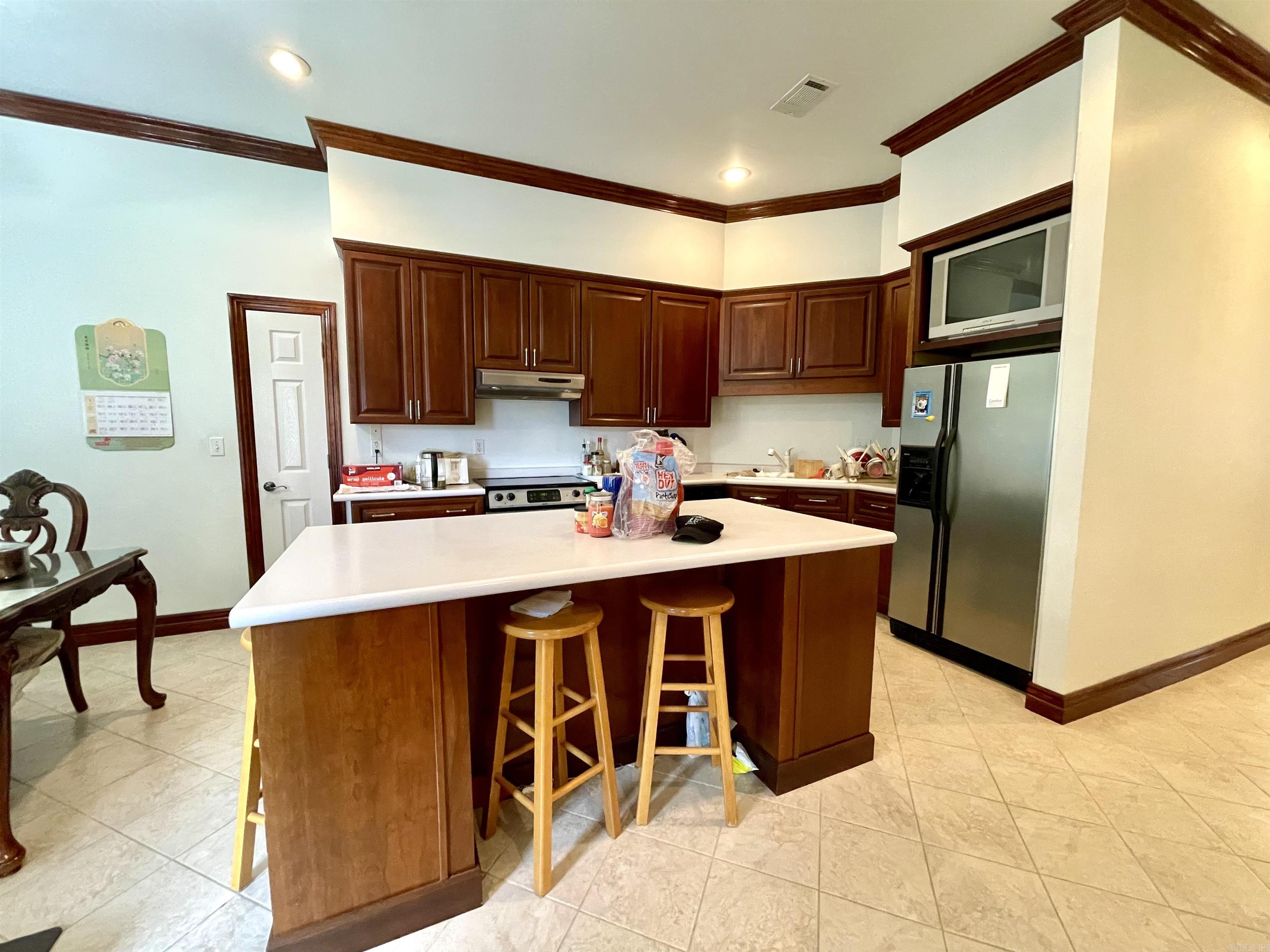 BYARS - Residential