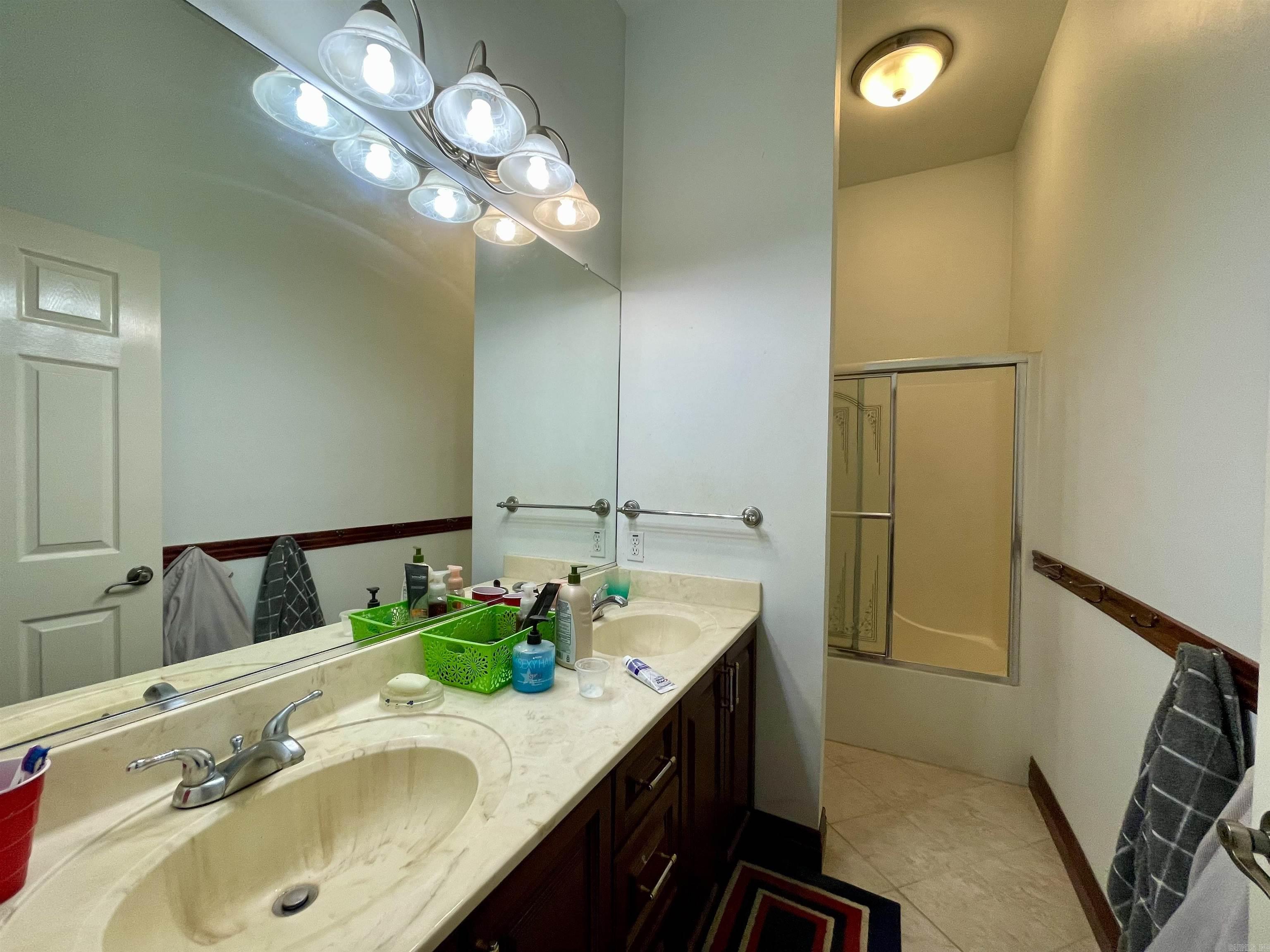 BYARS - Residential