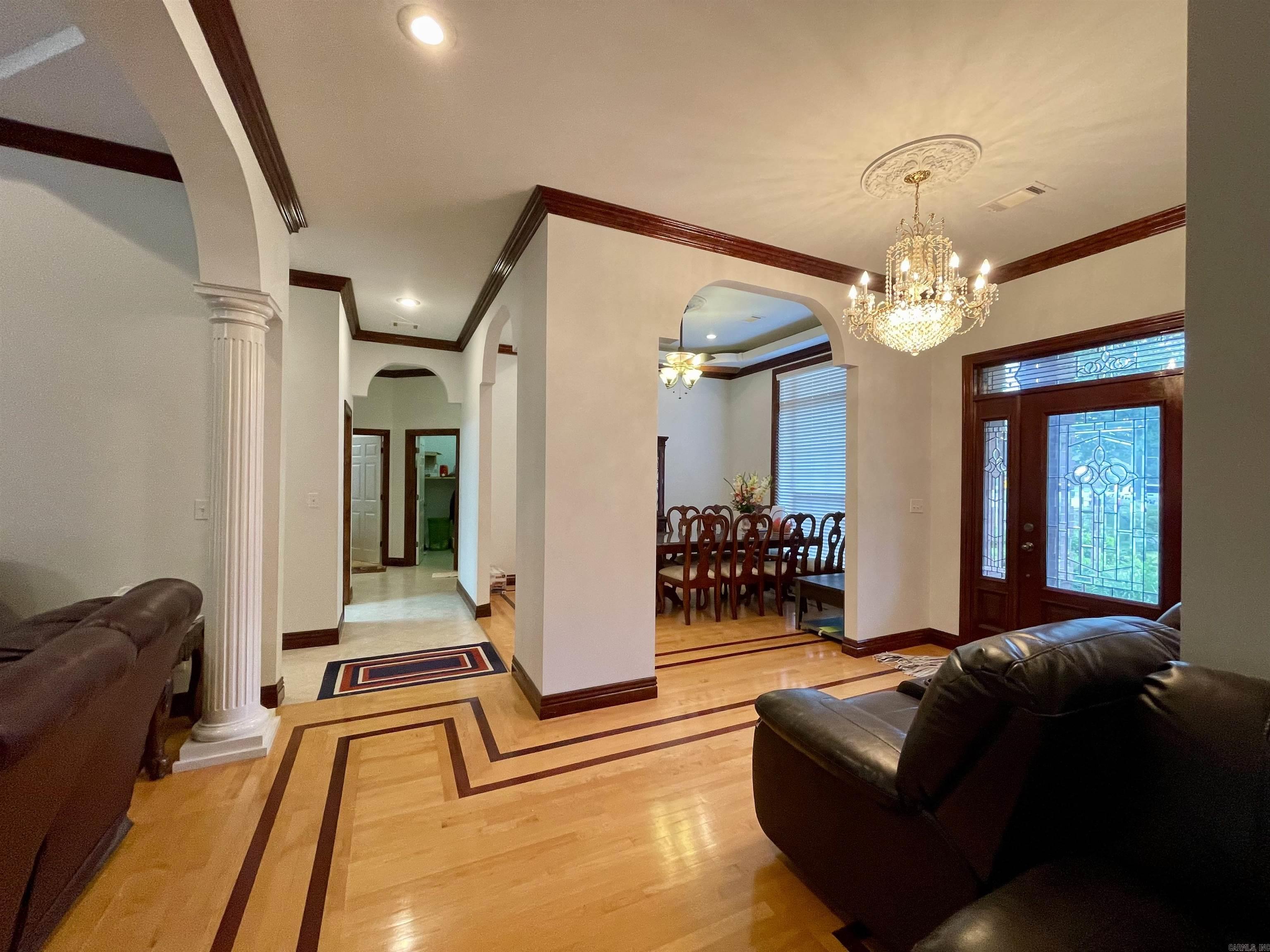 BYARS - Residential