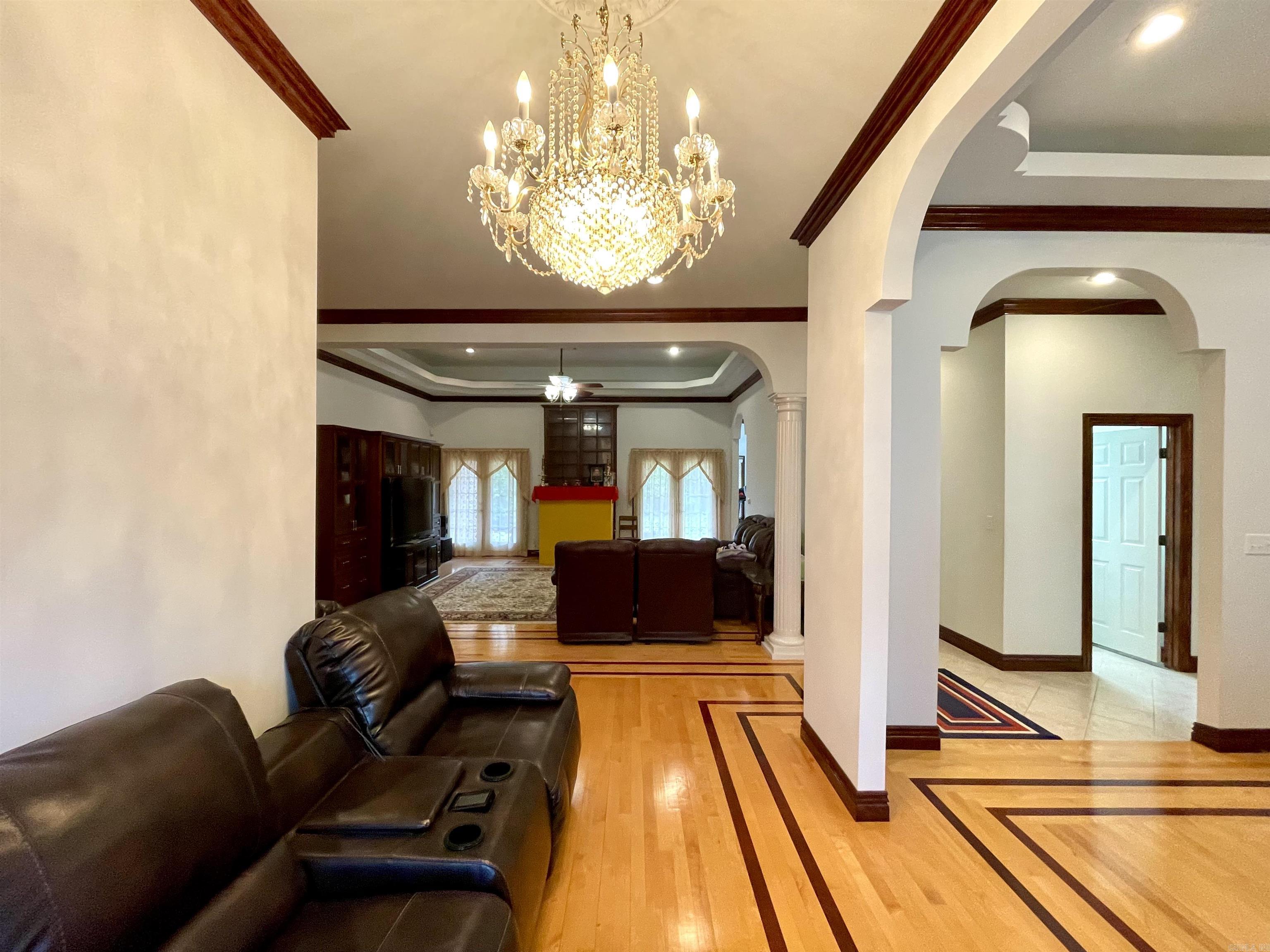BYARS - Residential