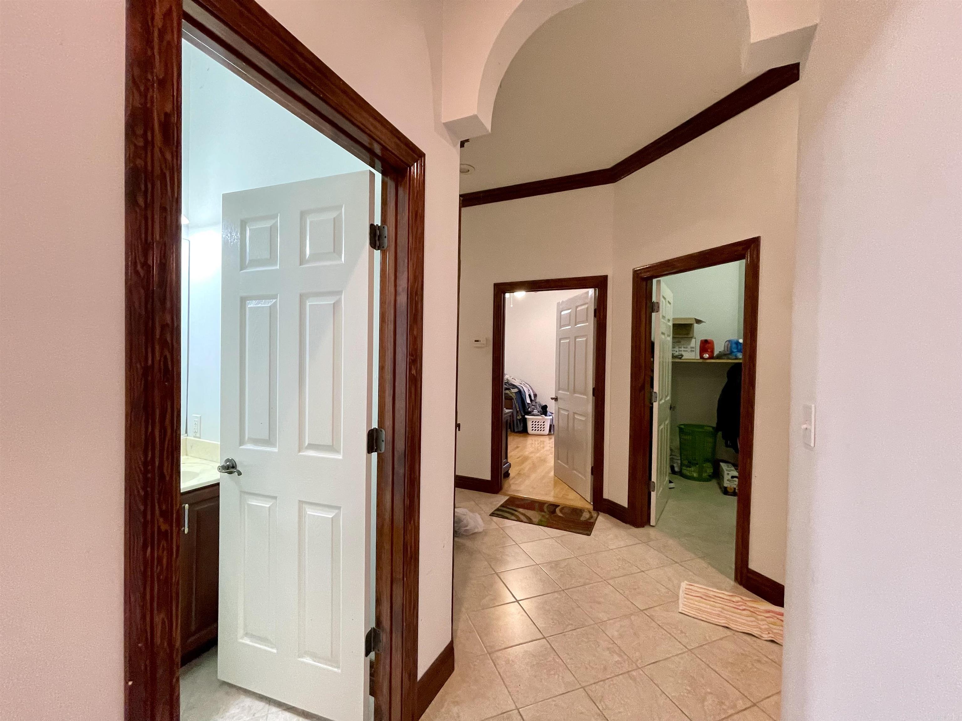 BYARS - Residential