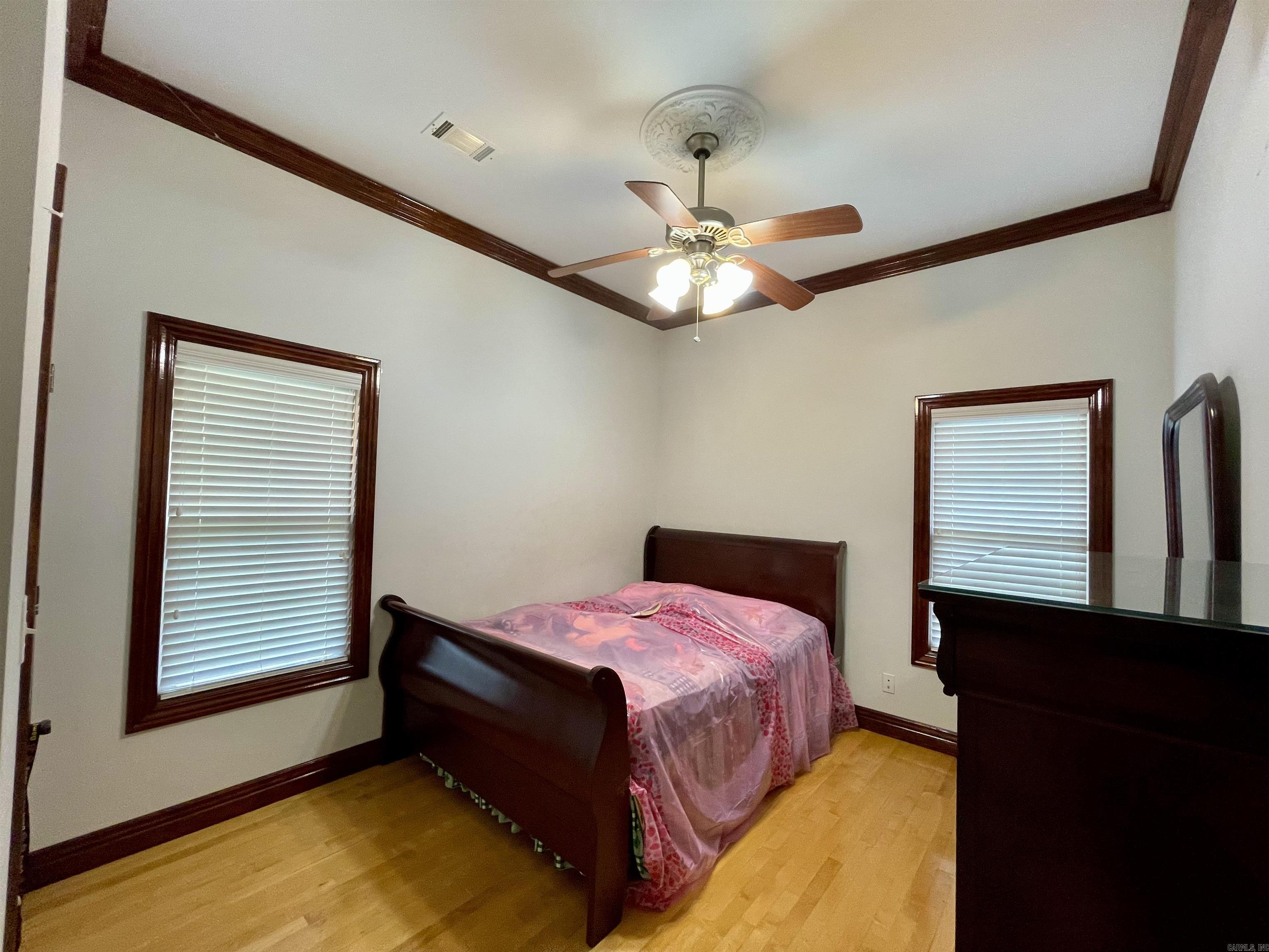 BYARS - Residential