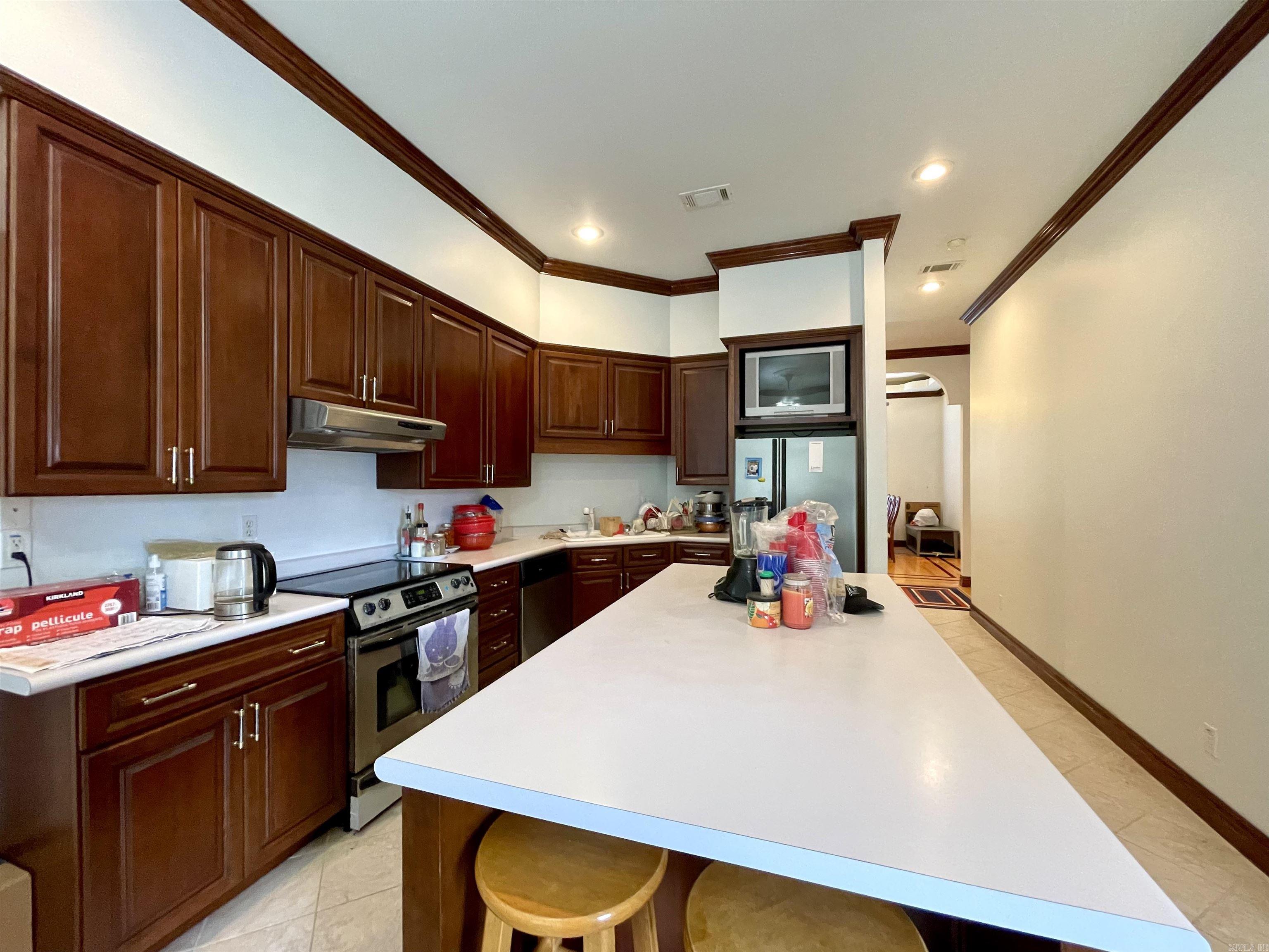 BYARS - Residential