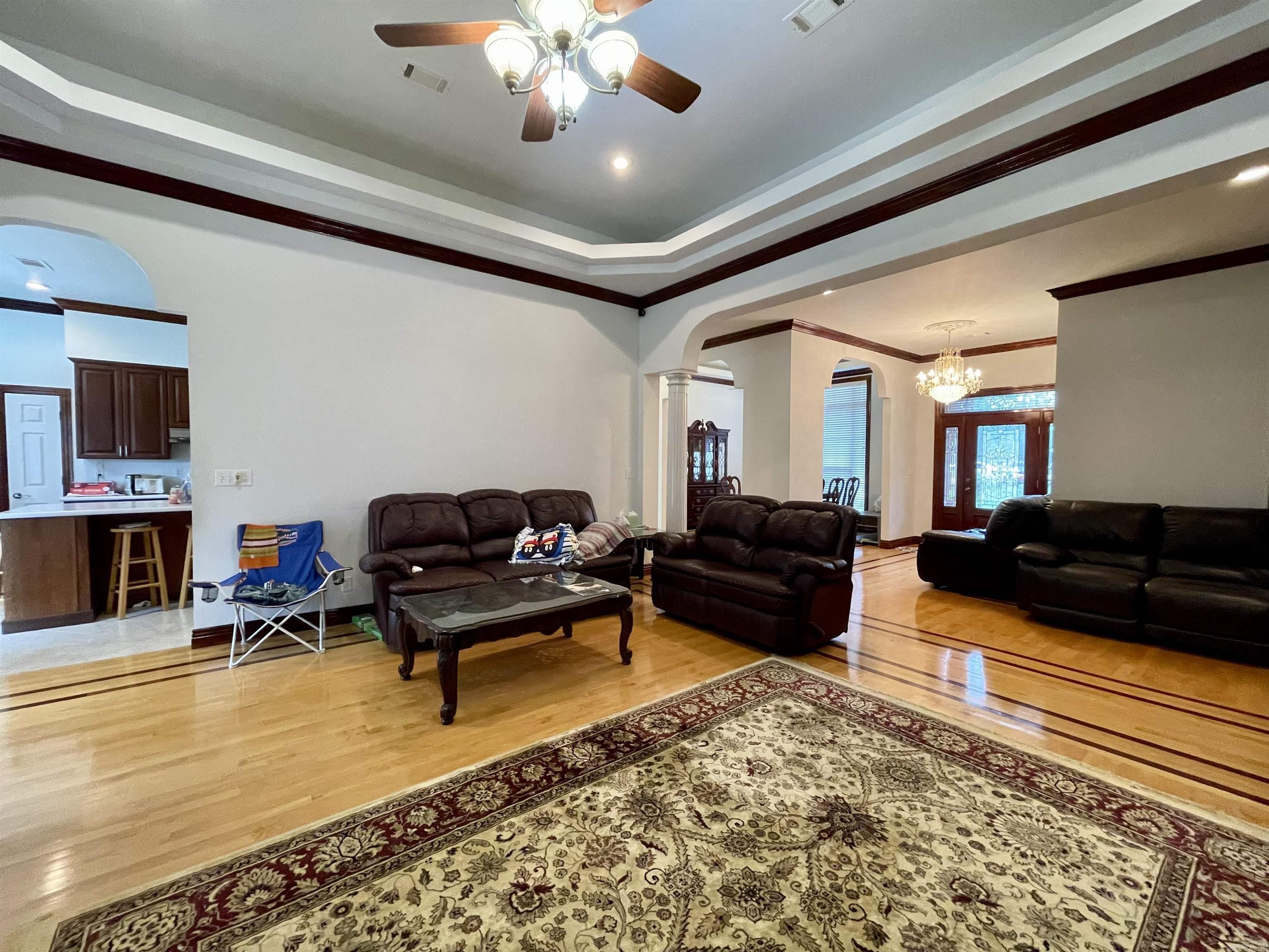 BYARS - Residential
