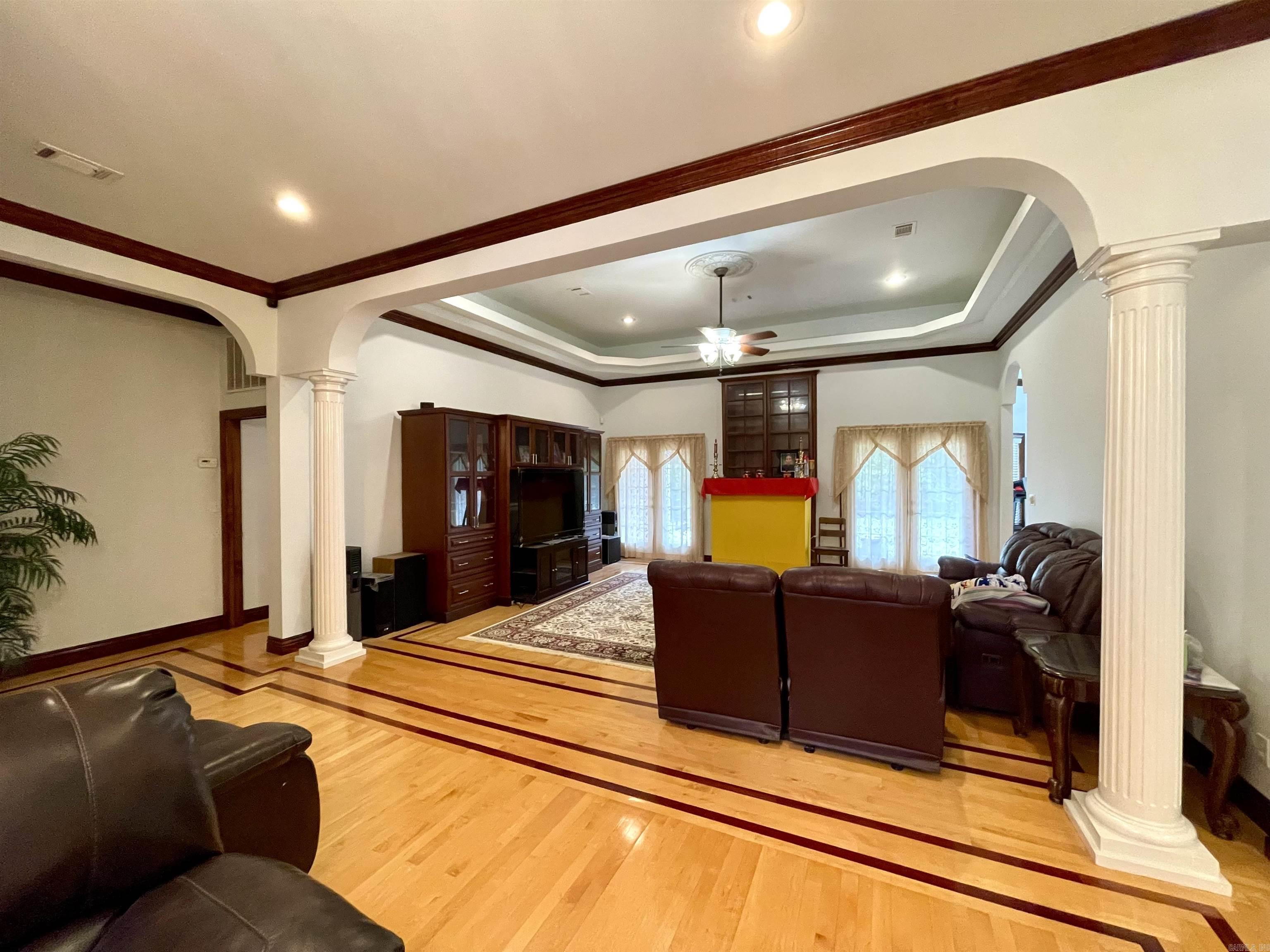 BYARS - Residential