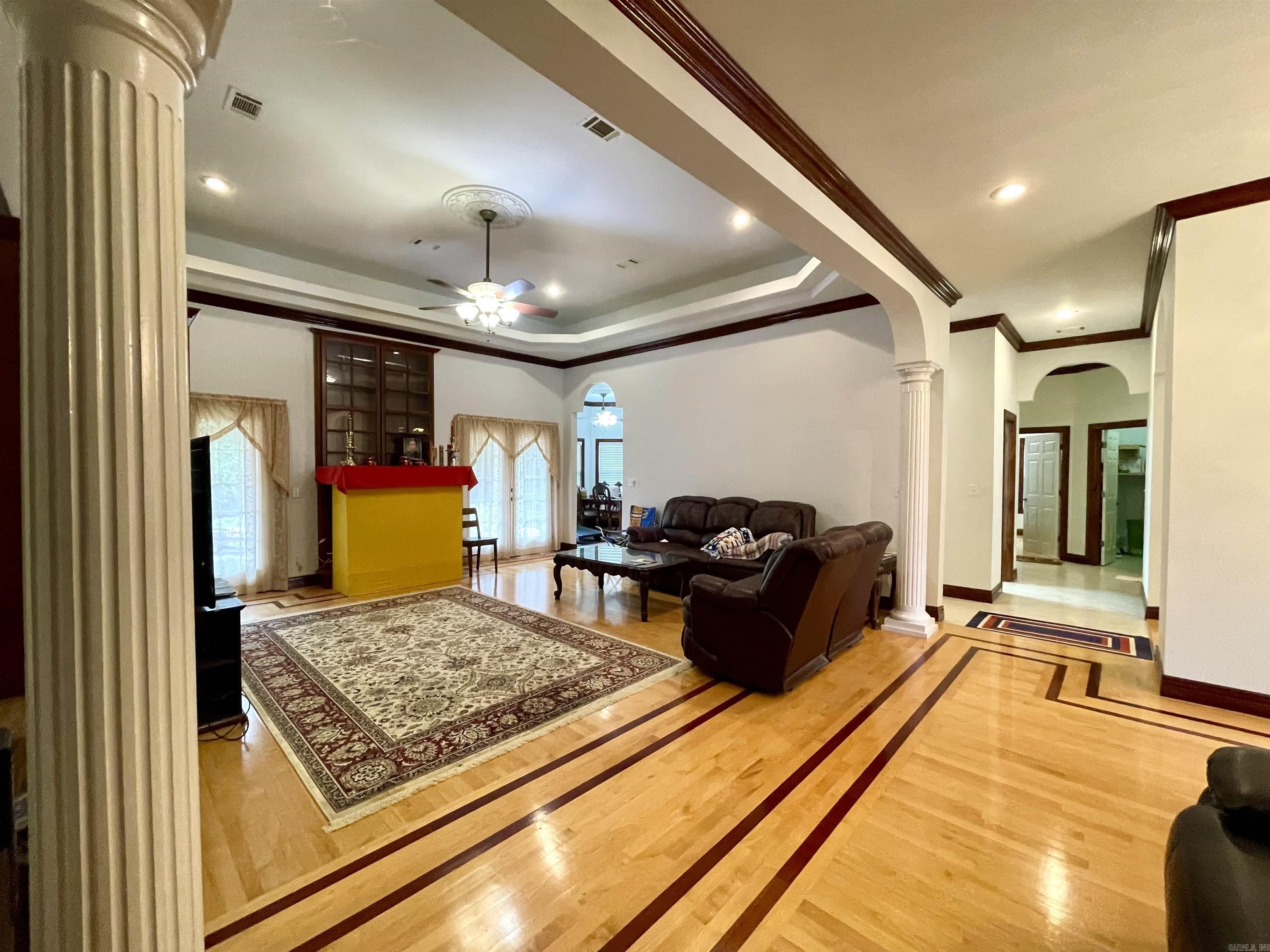 BYARS - Residential