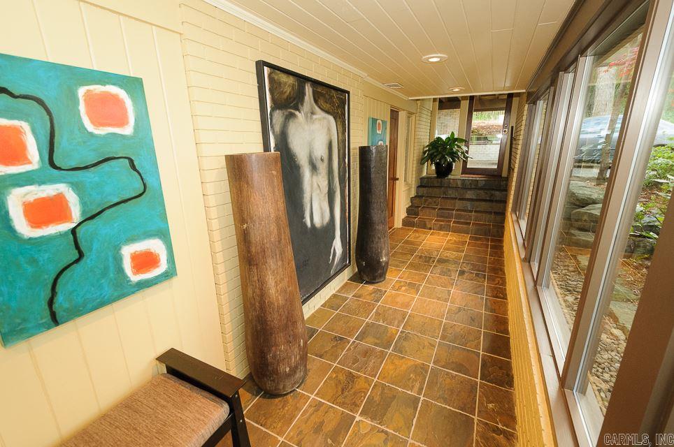 EAST PALISADES - Residential