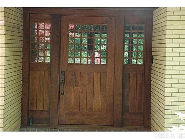 EAST PALISADES - Residential