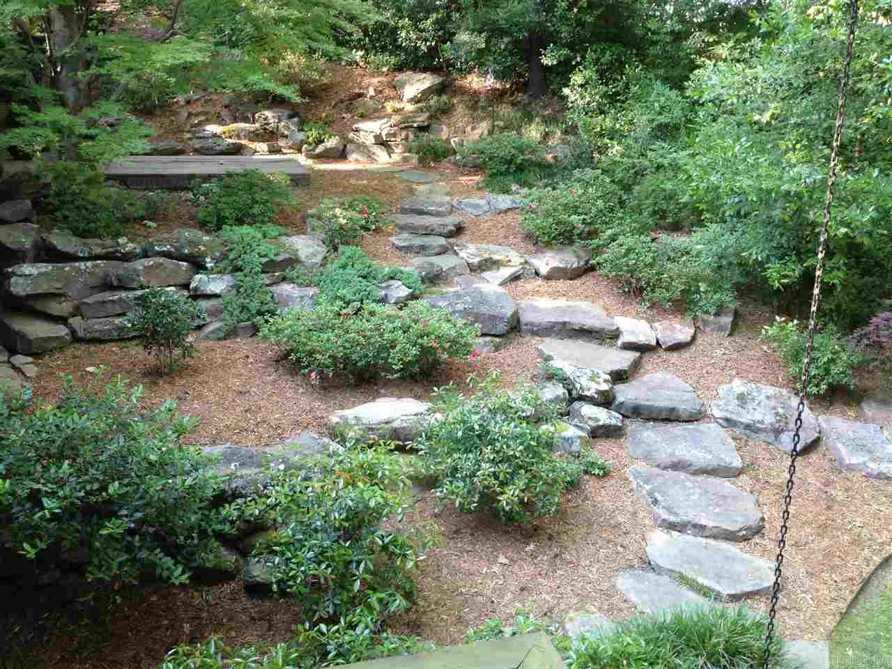 EAST PALISADES - Residential