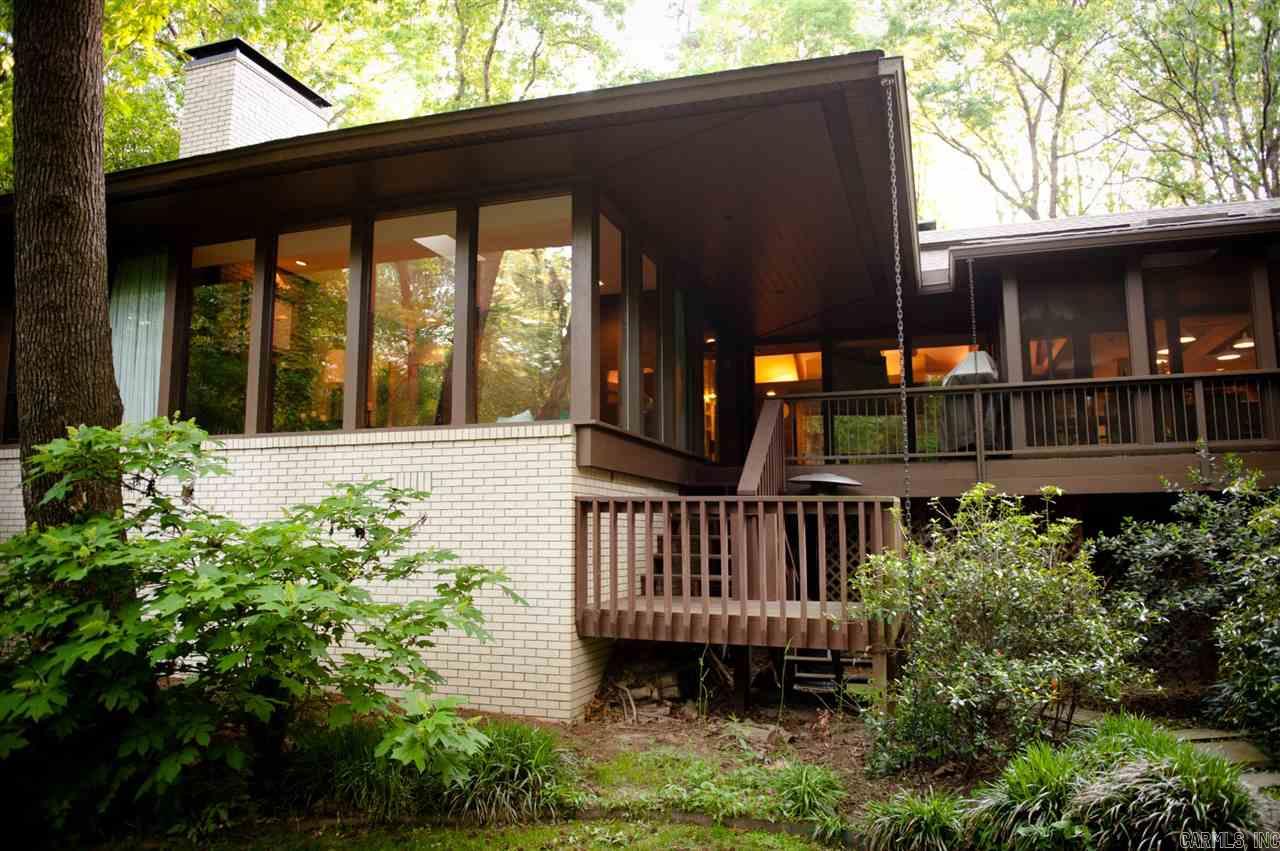 EAST PALISADES - Residential
