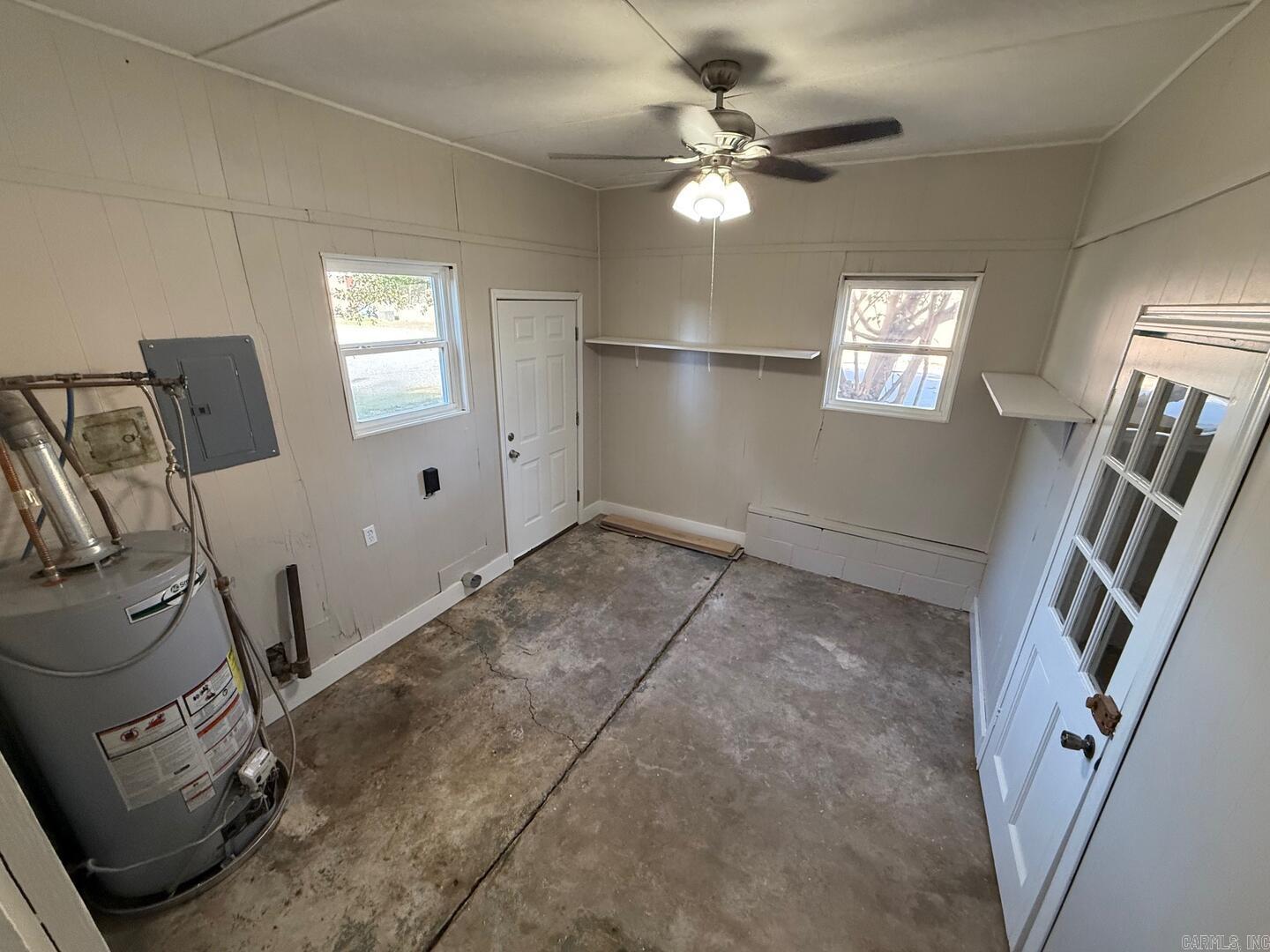 OT WRIGHTS - Residential