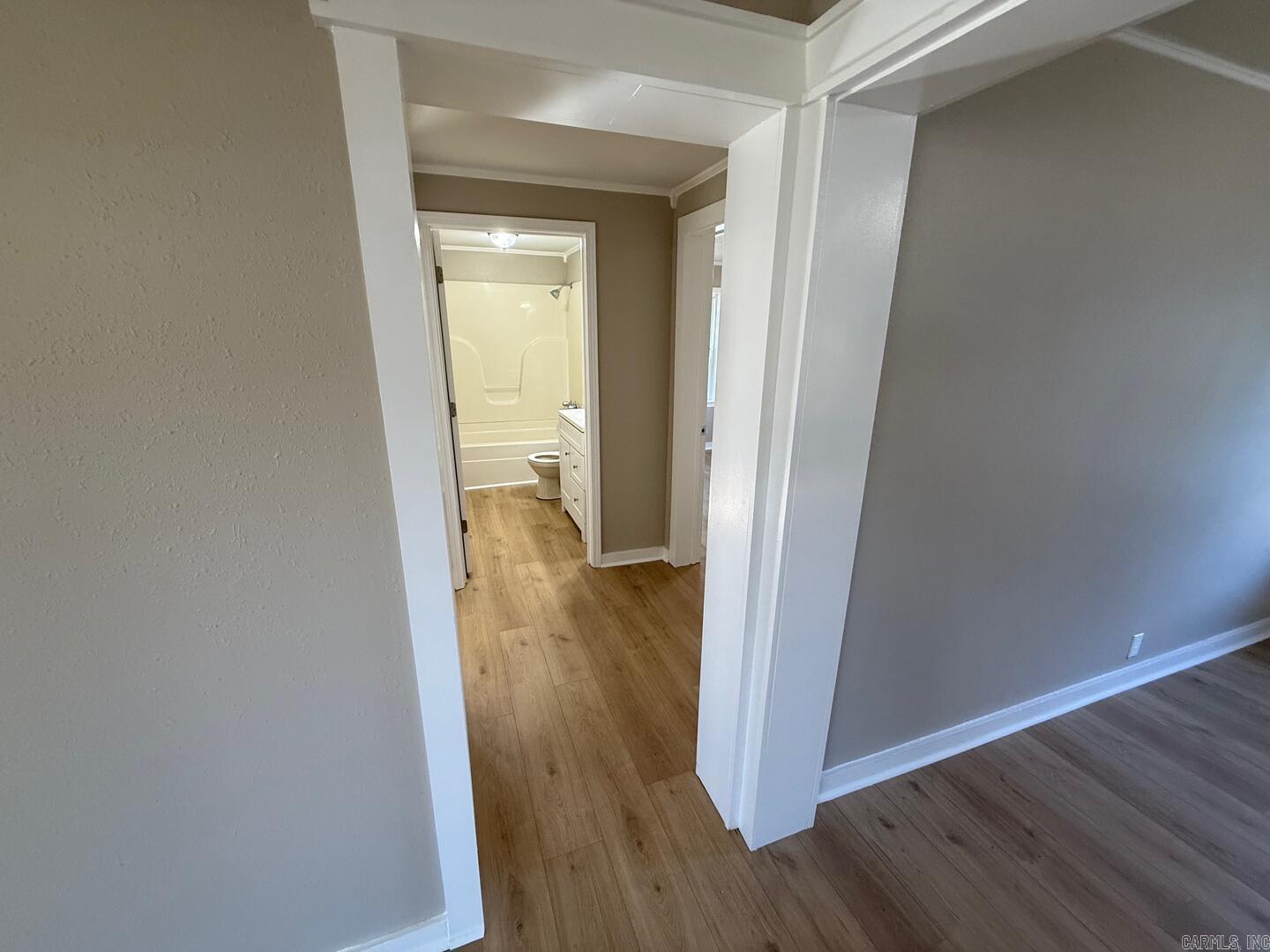 OT WRIGHTS - Residential