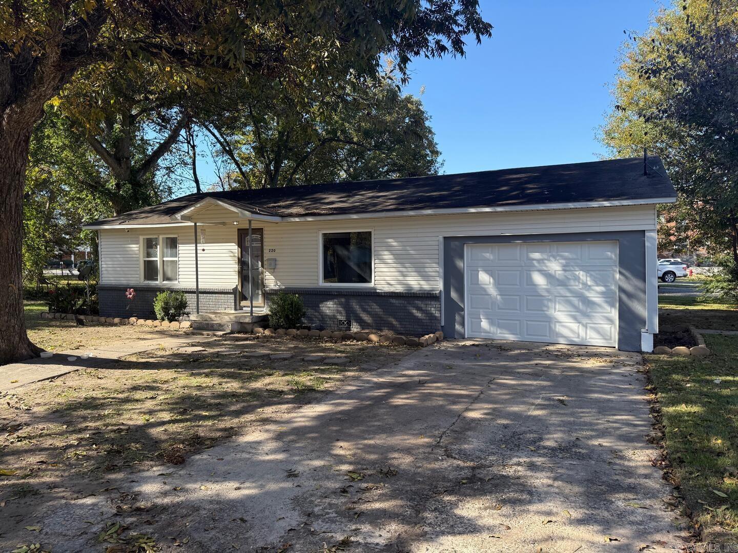 OT WRIGHTS - Residential