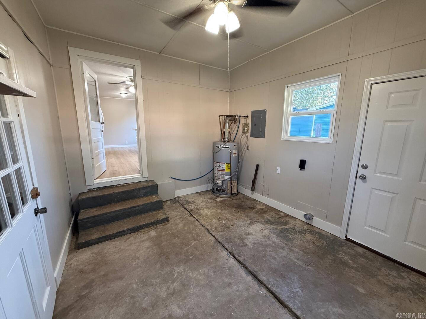 OT WRIGHTS - Residential