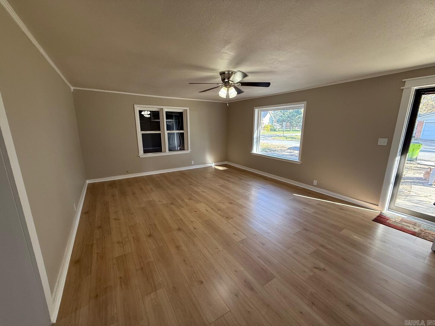 OT WRIGHTS - Residential