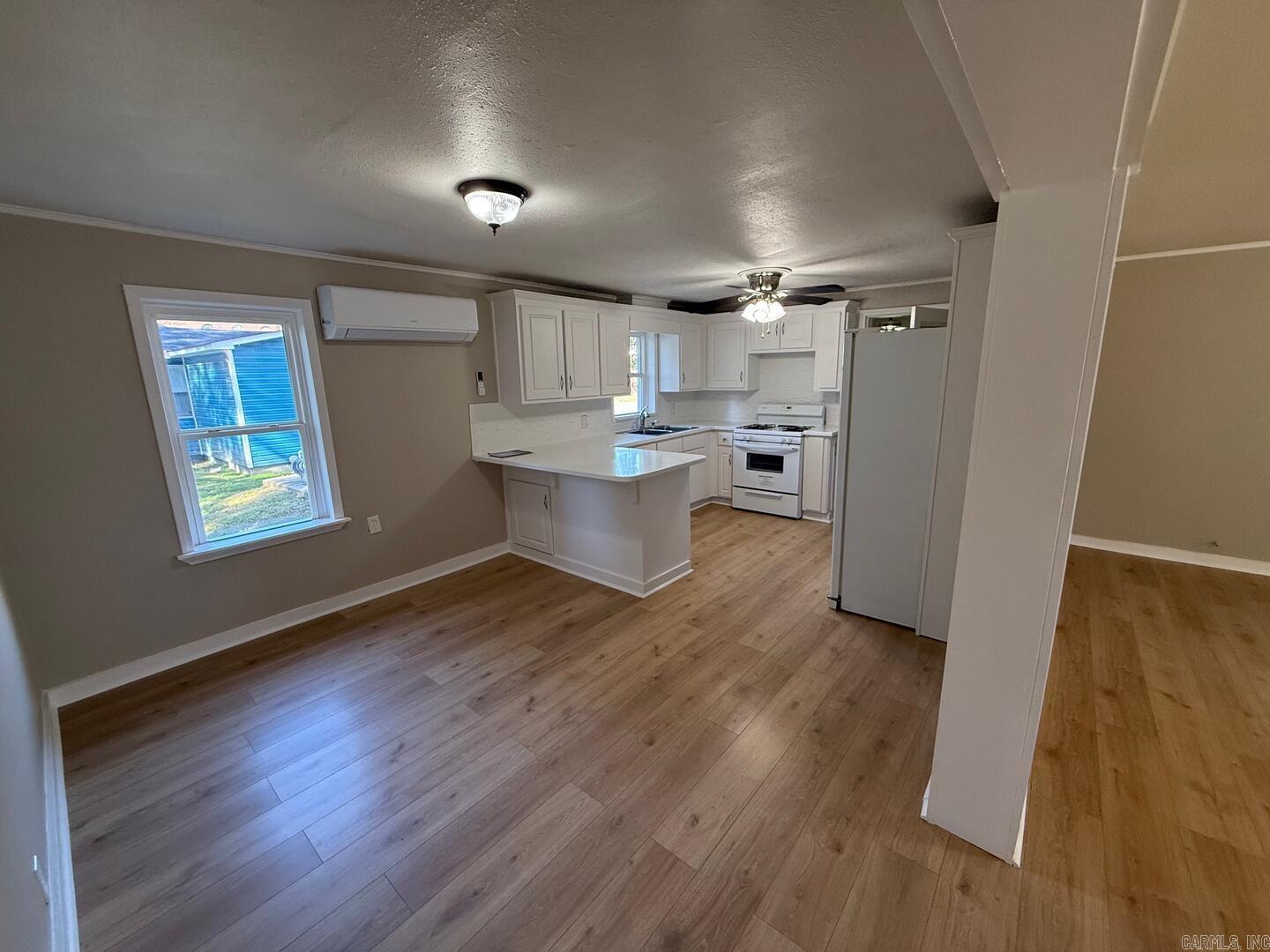 OT WRIGHTS - Residential