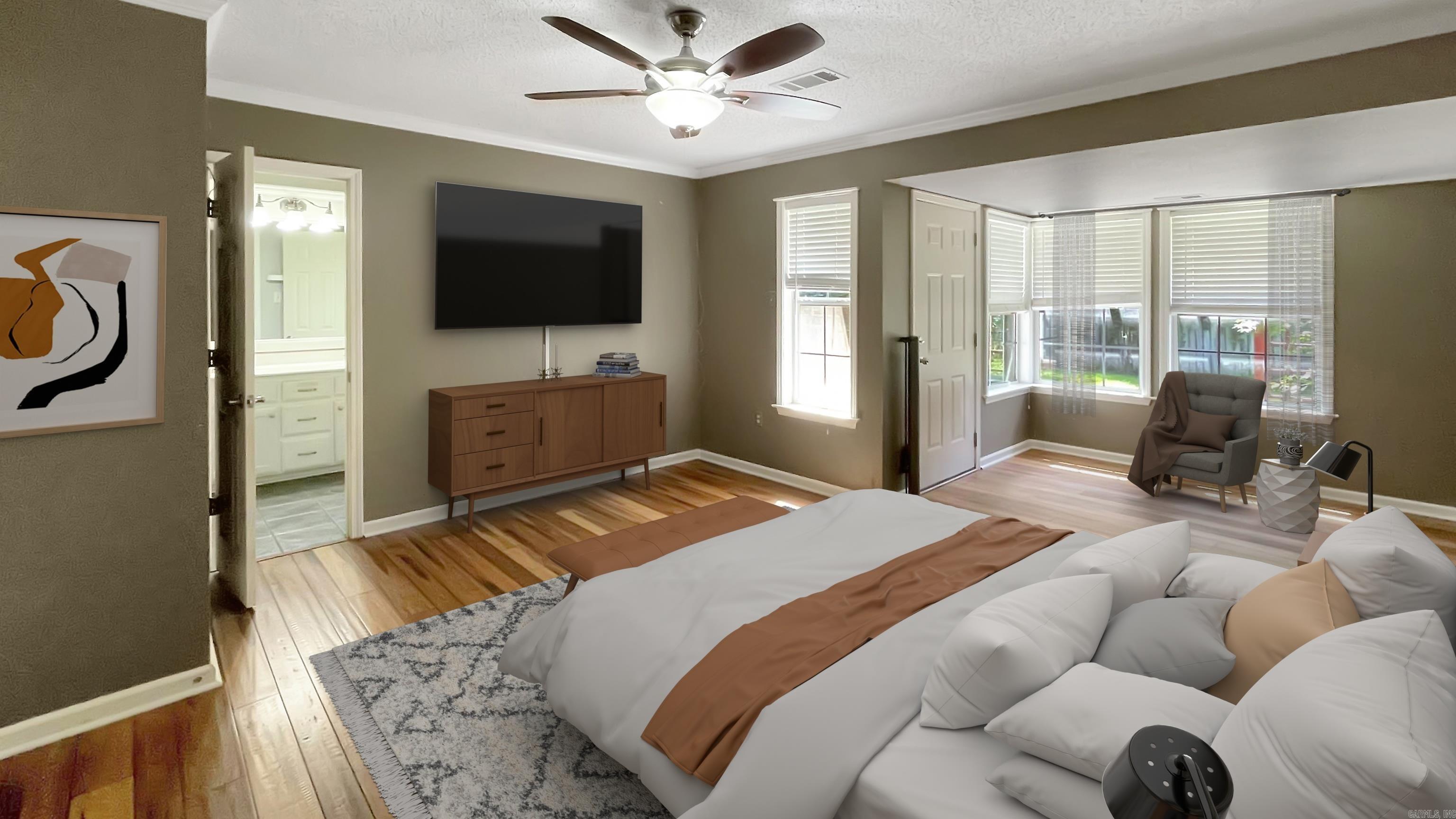 Rolling Creek Phase I - Residential