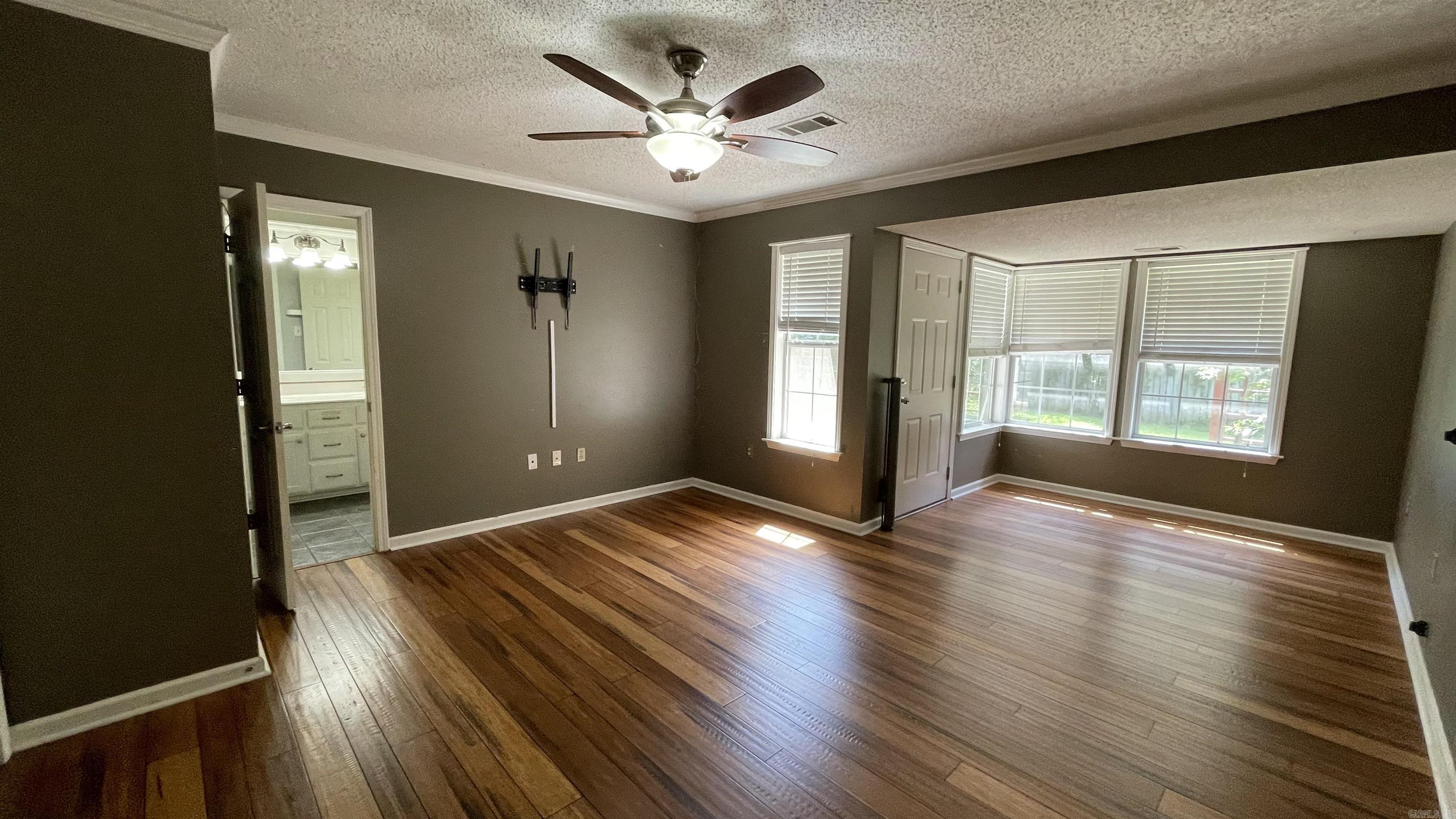 Rolling Creek Phase I - Residential