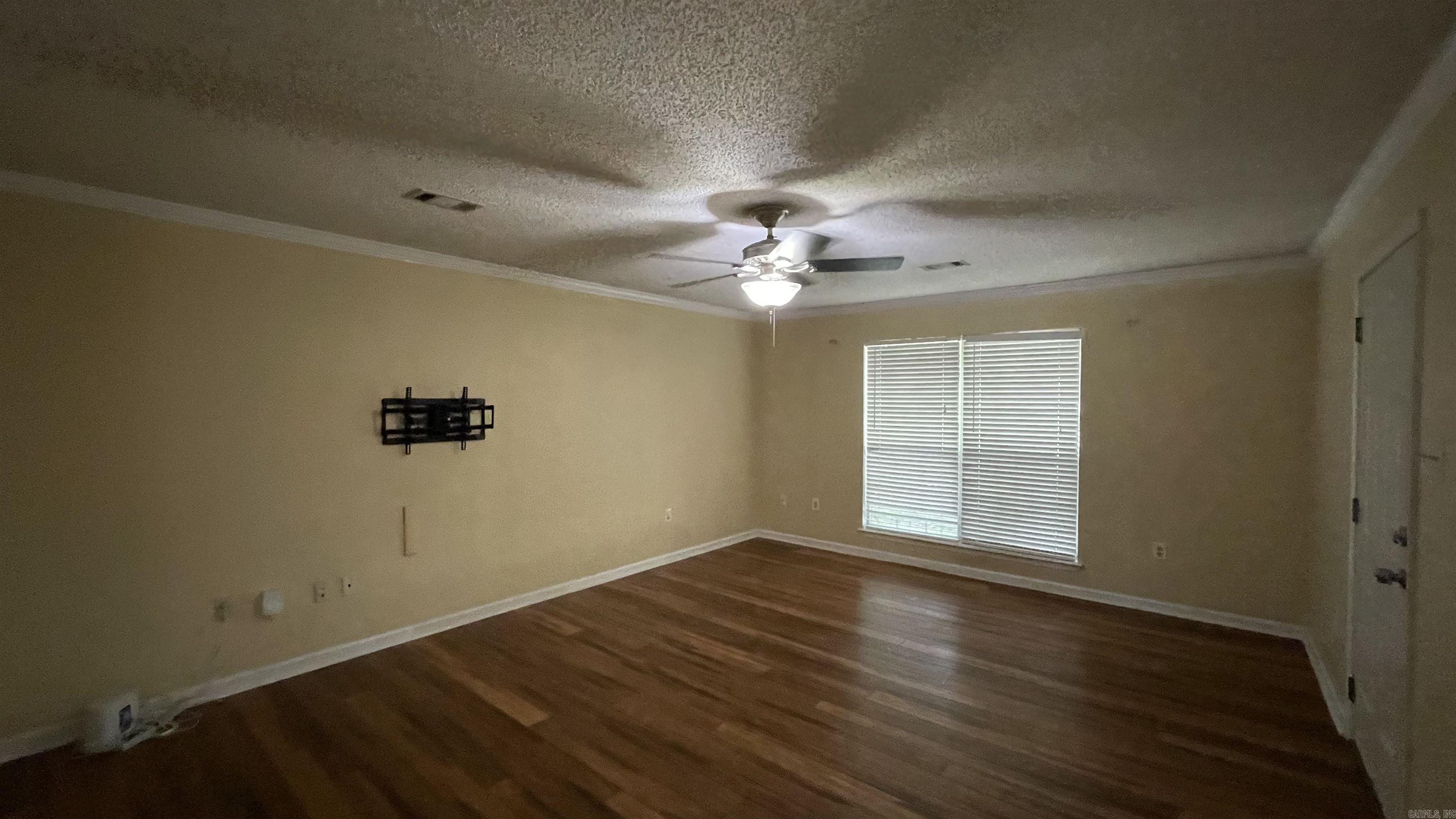 Rolling Creek Phase I - Residential
