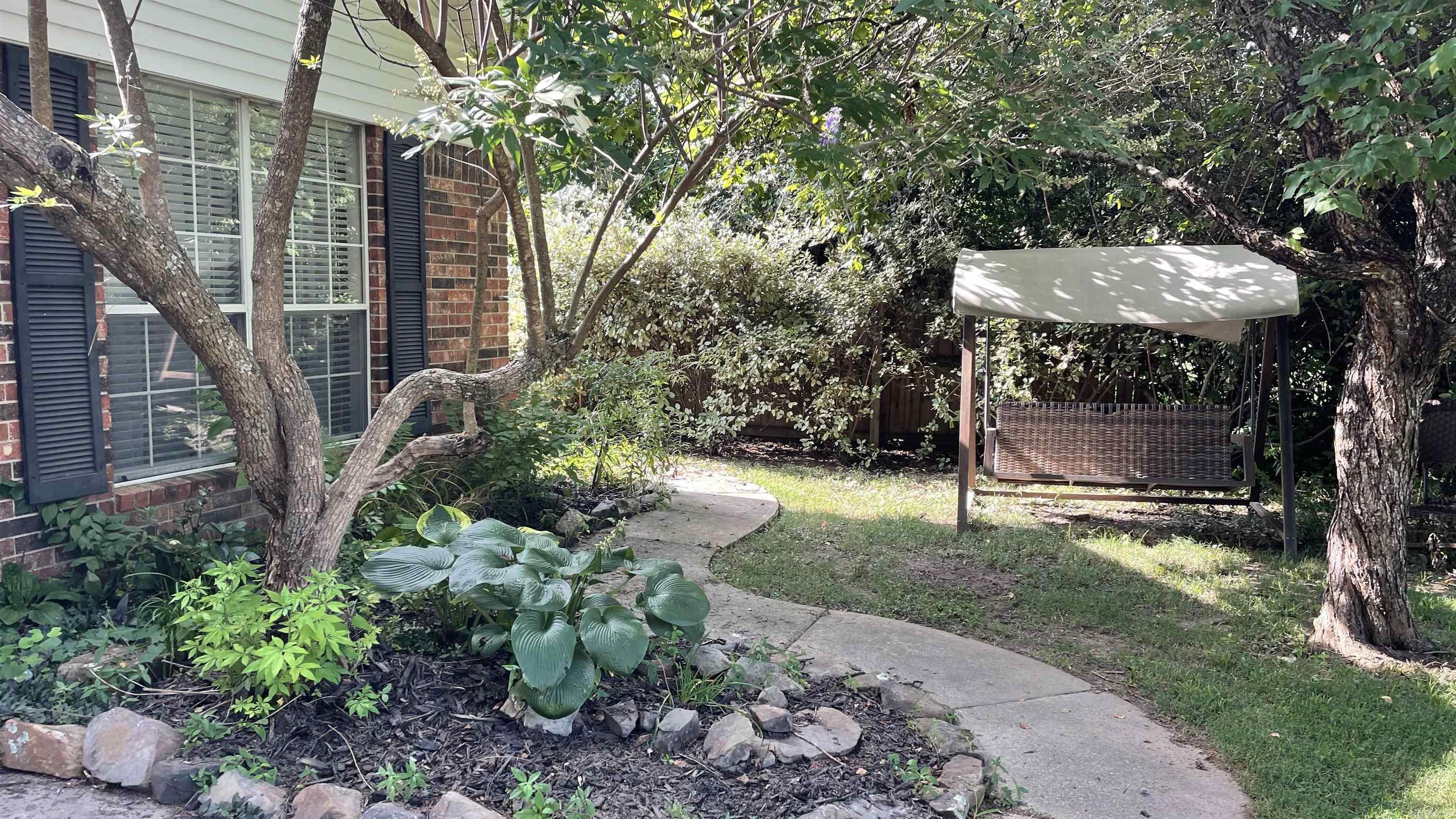 Rolling Creek Phase I - Residential