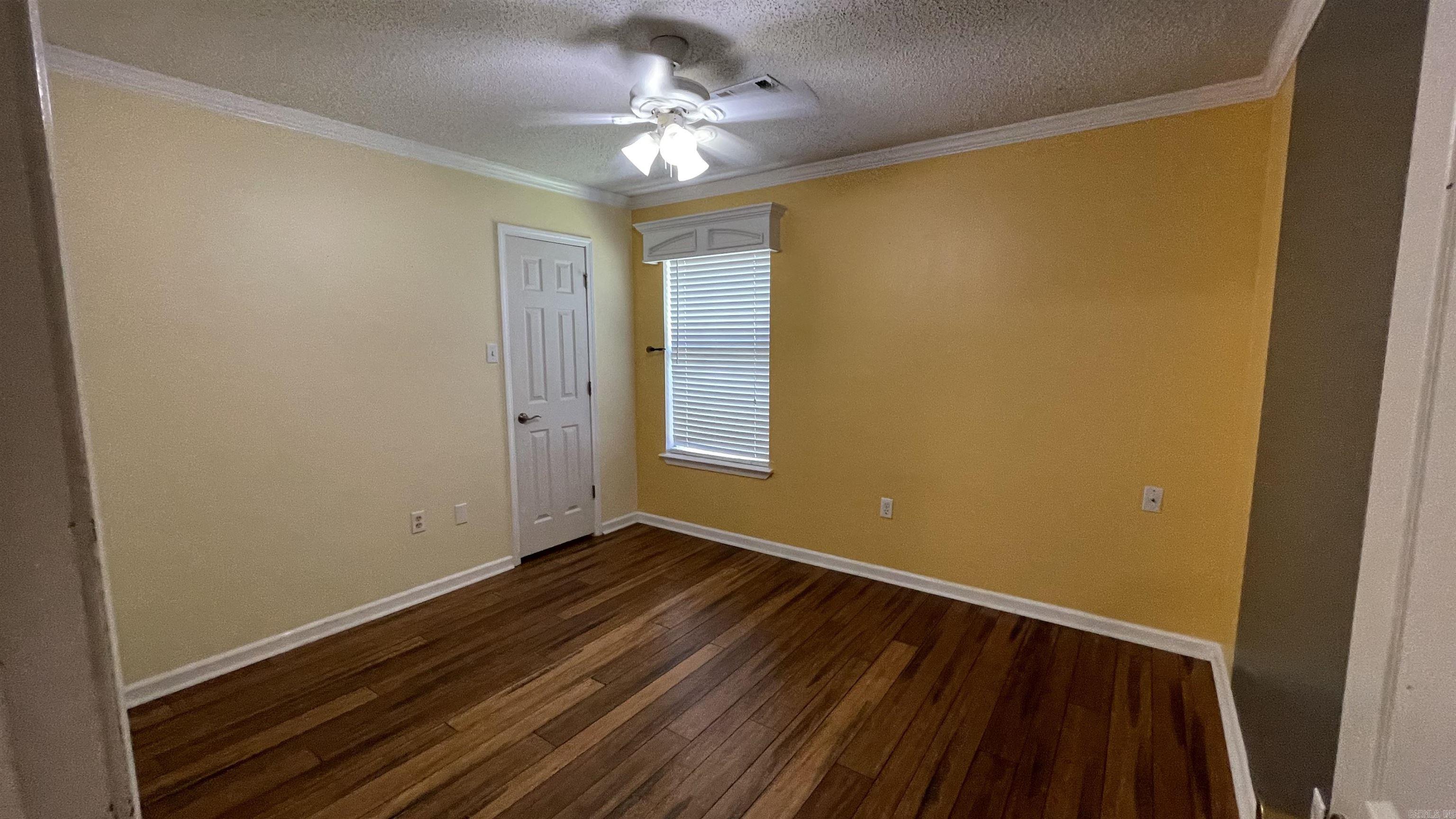 Rolling Creek Phase I - Residential